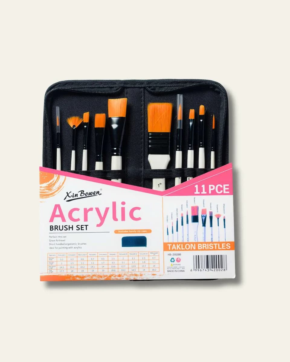 Brushes