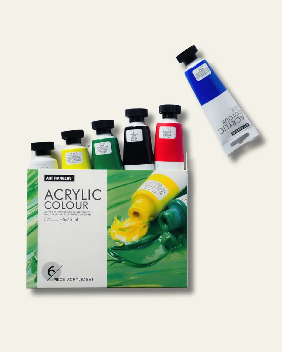 Paints