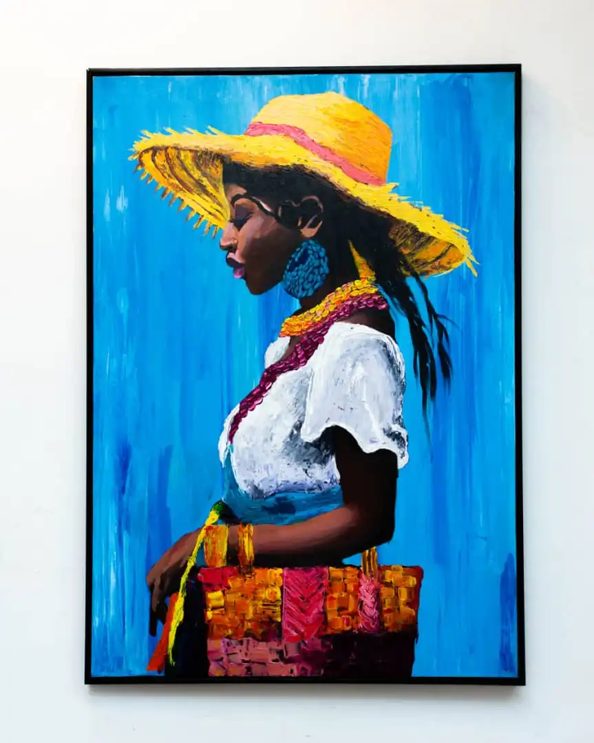 Rising Beyond by Sisa - View 1