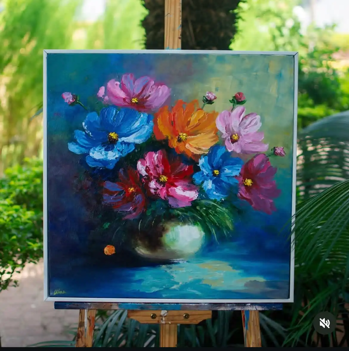 Season Bloom 1 by Michael Wenc - View 1