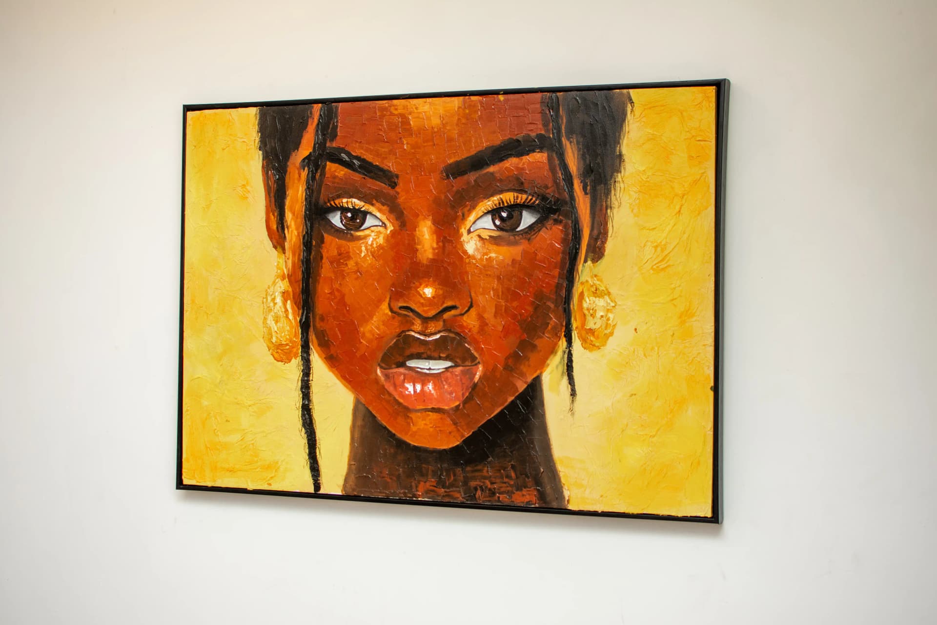 The Melanin by Michael Wenc - View 1