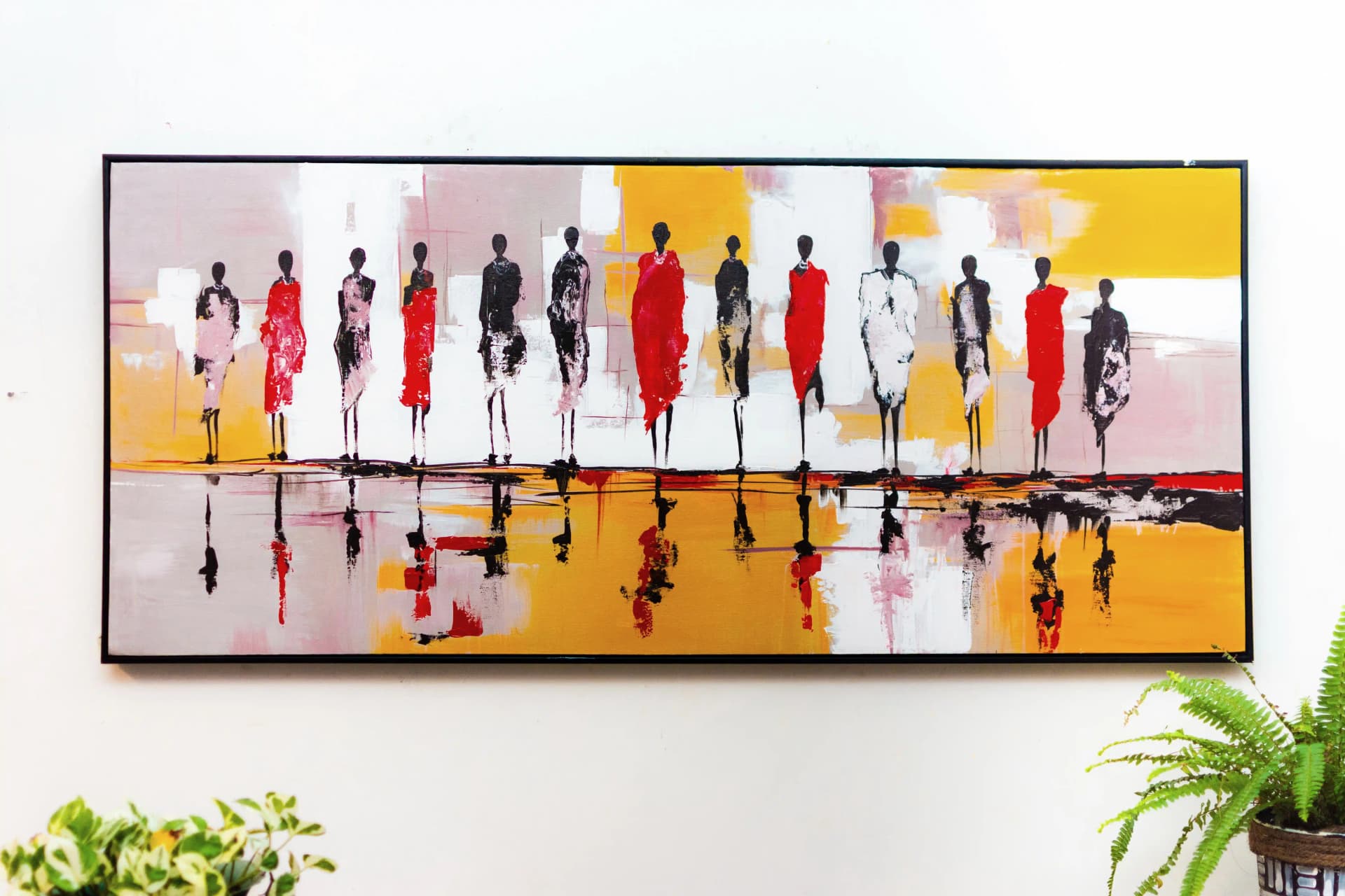 Osinkira Simon by Sisa - View 1