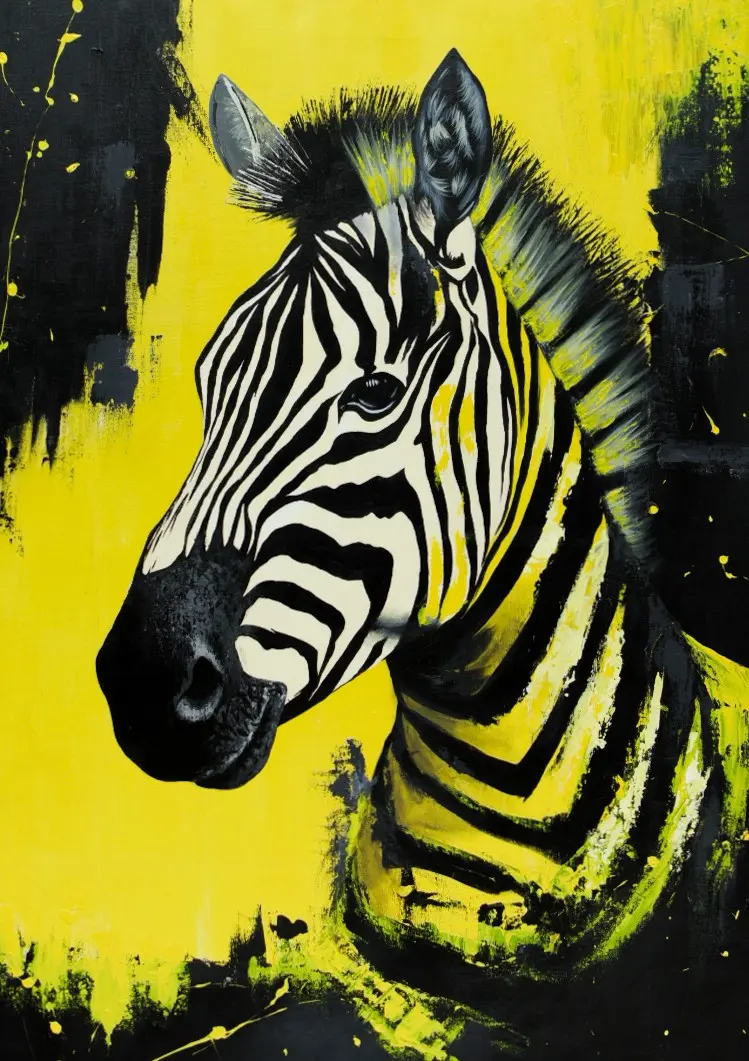 beauty of savanna by Henry kirenga - View 1