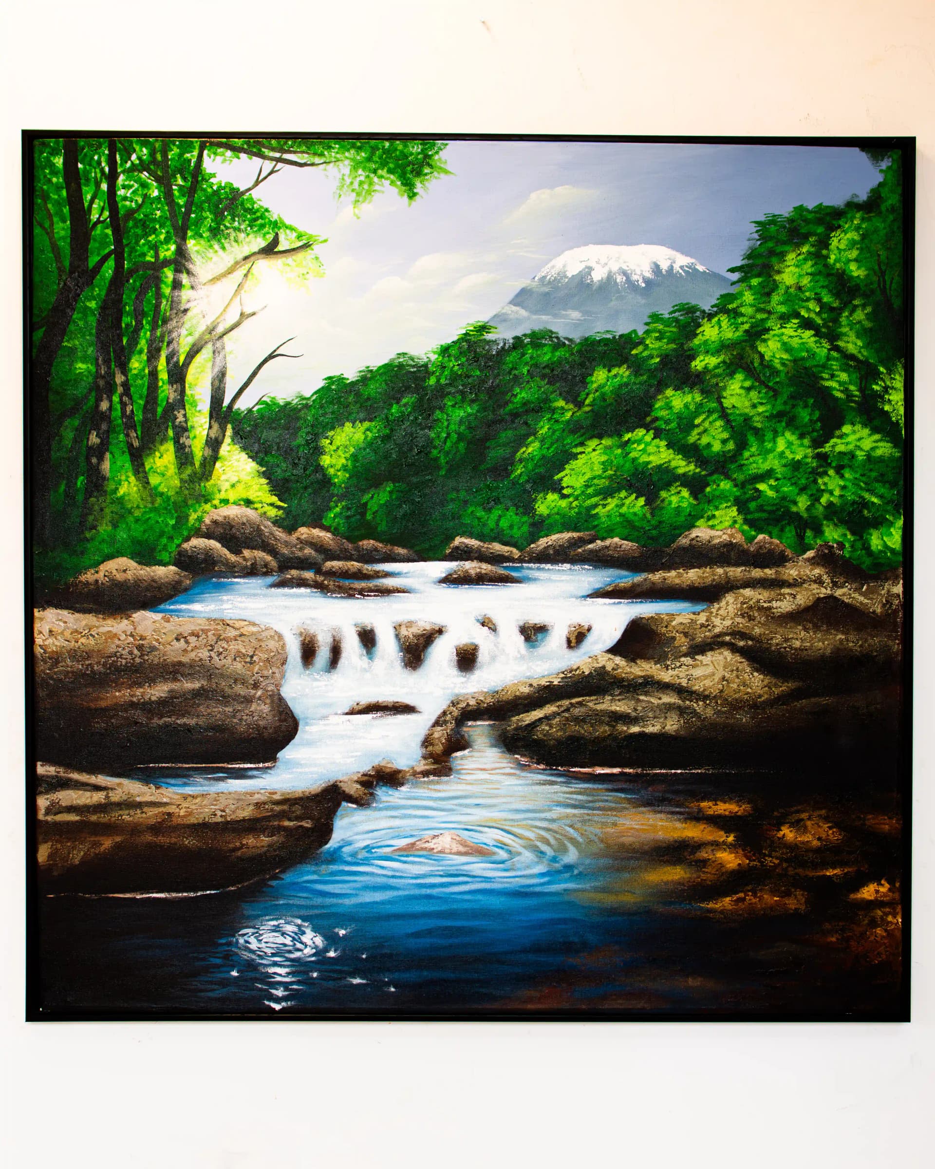 HOME by Henry Kirenga - View 1