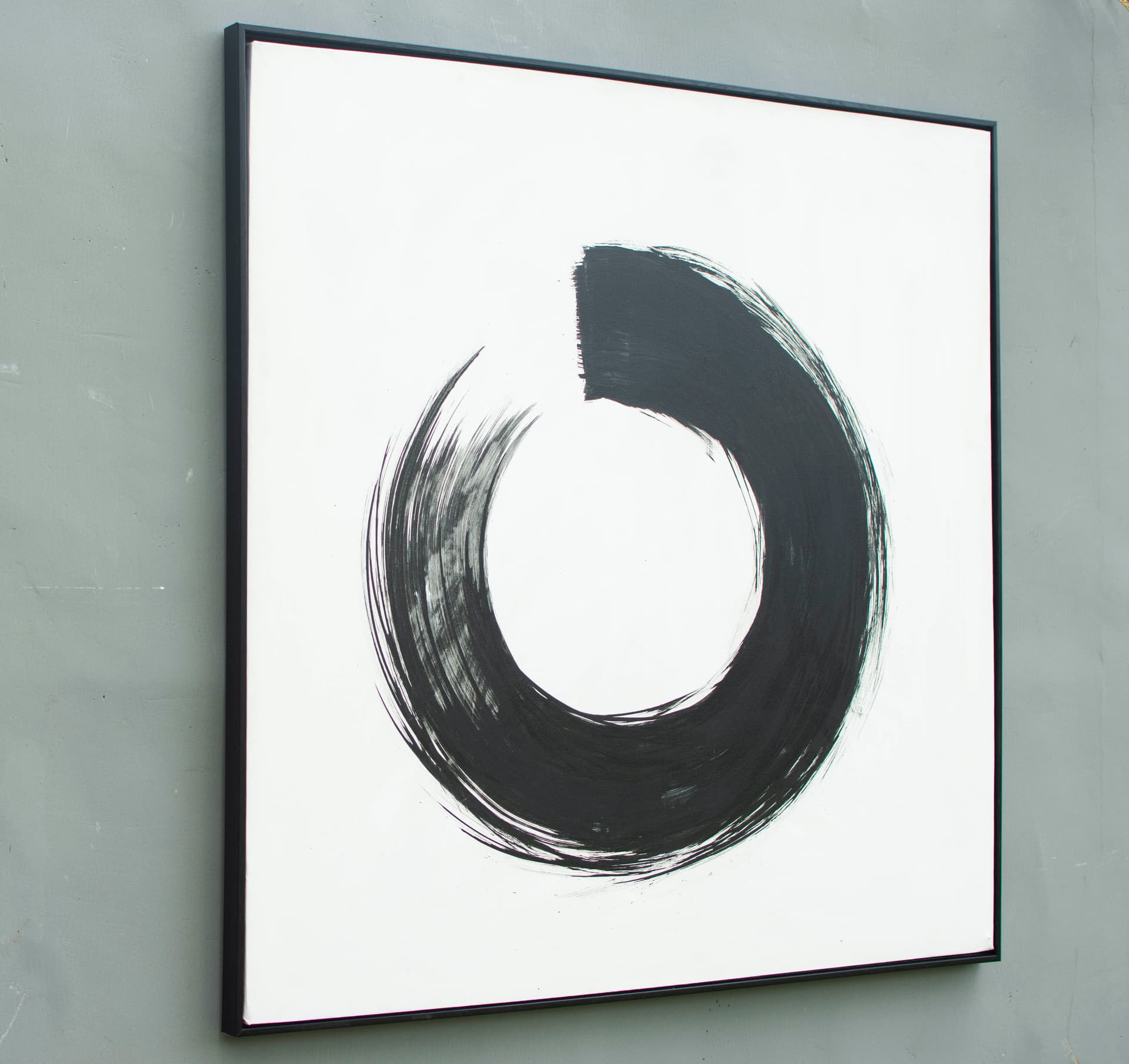 Zen by Nias Nyalada - View 1