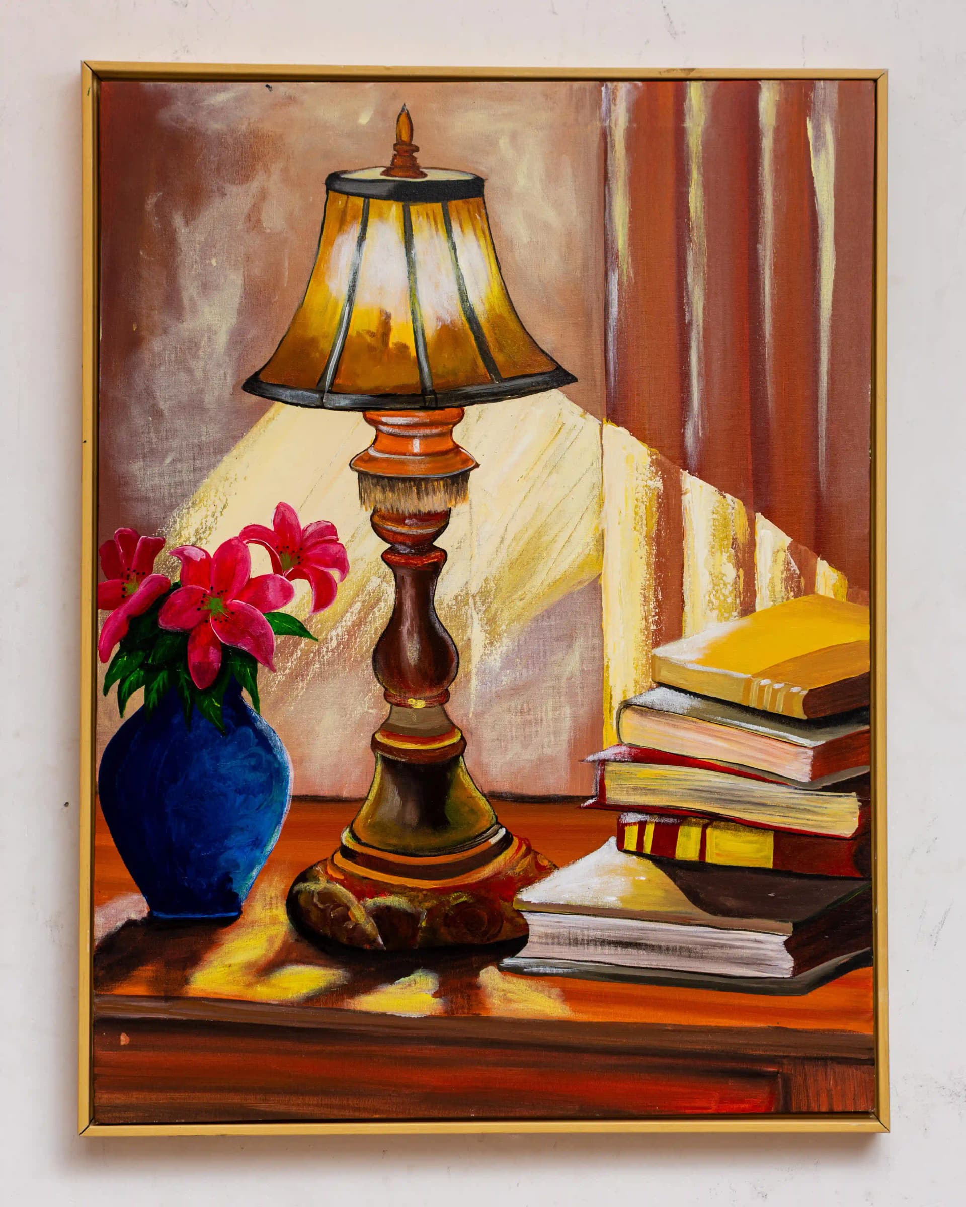 Tales by lamplight by Sisa - View 1