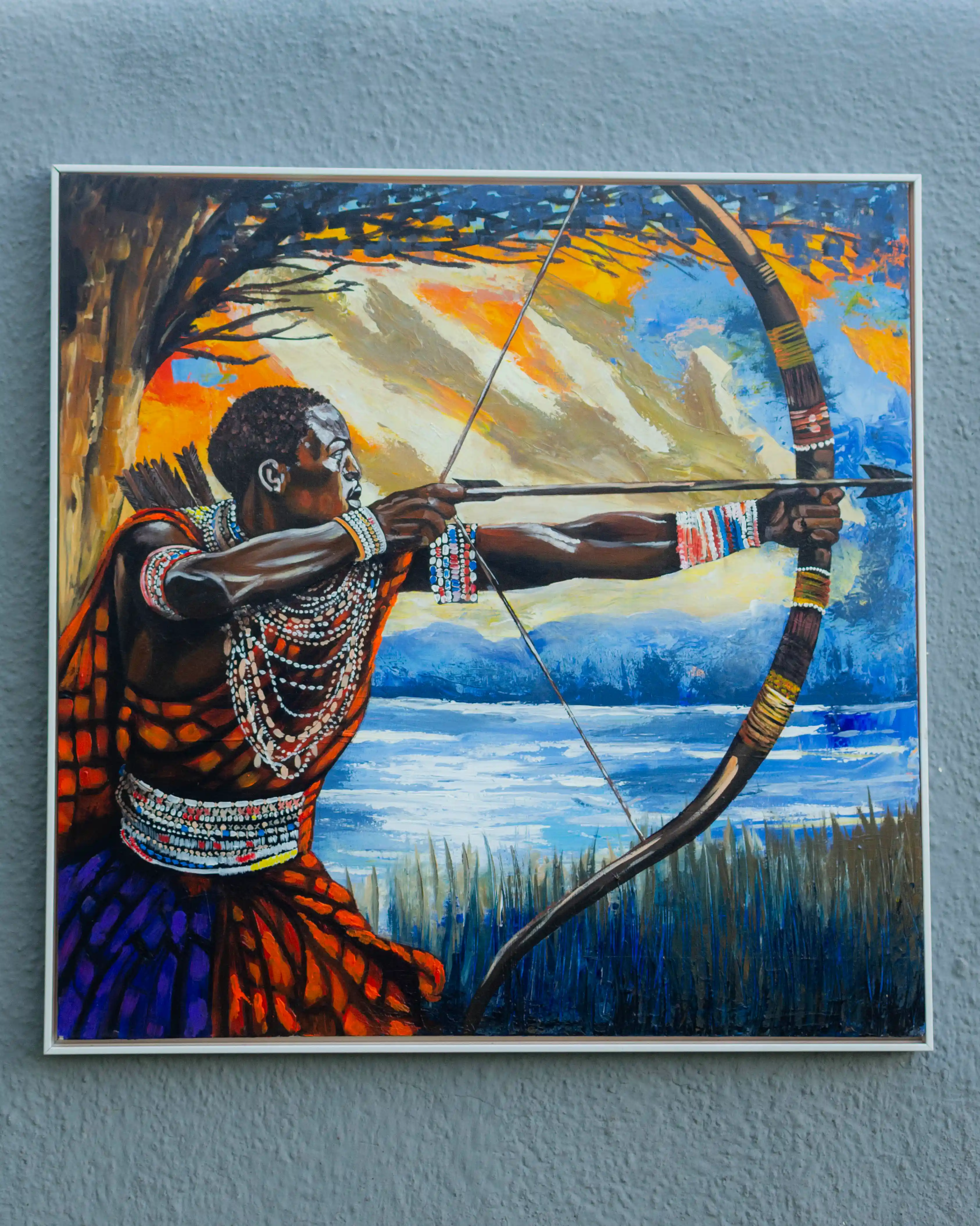 The Call of wild by Sisa - View 1