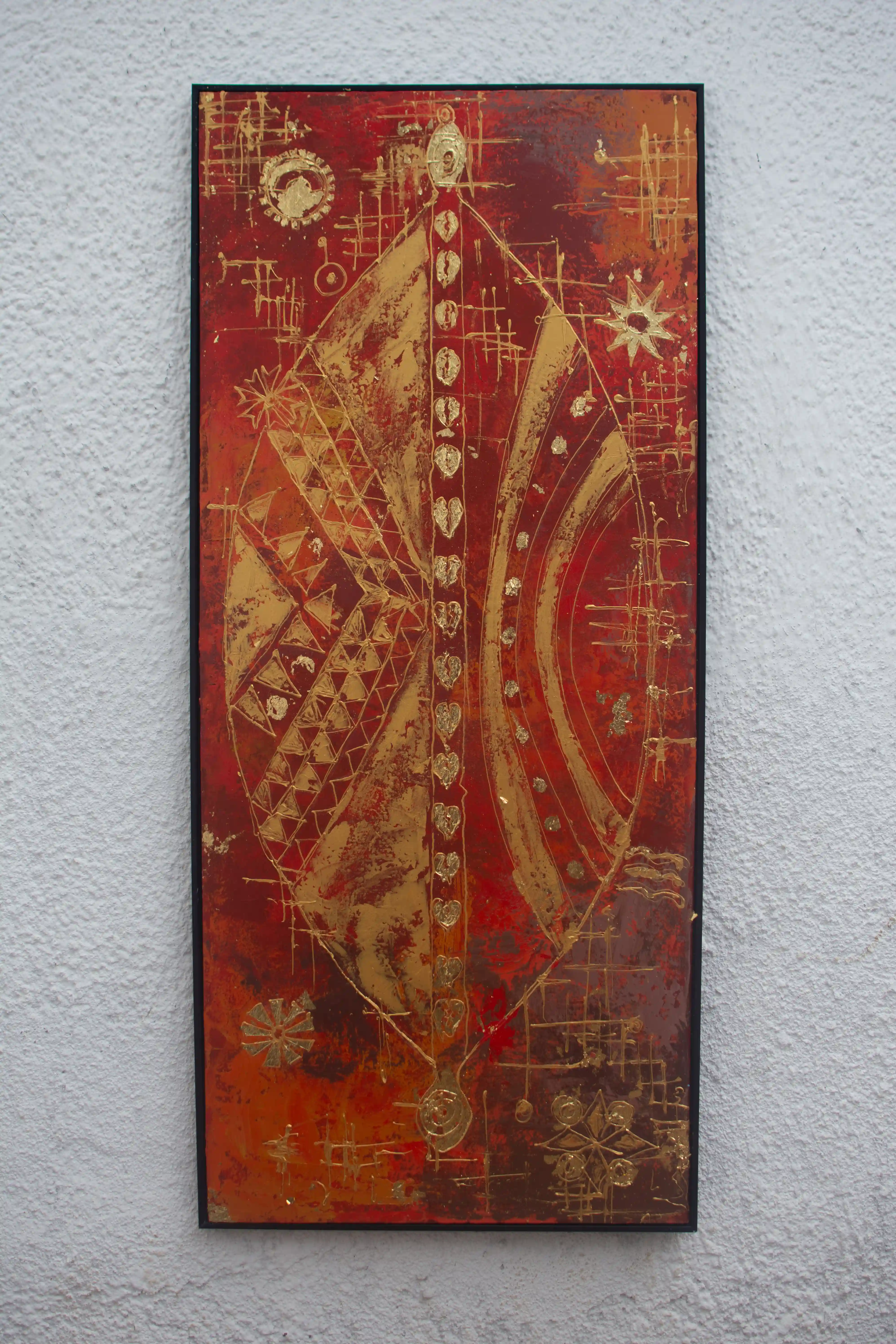 Asili ya Amani by Sisa - View 1