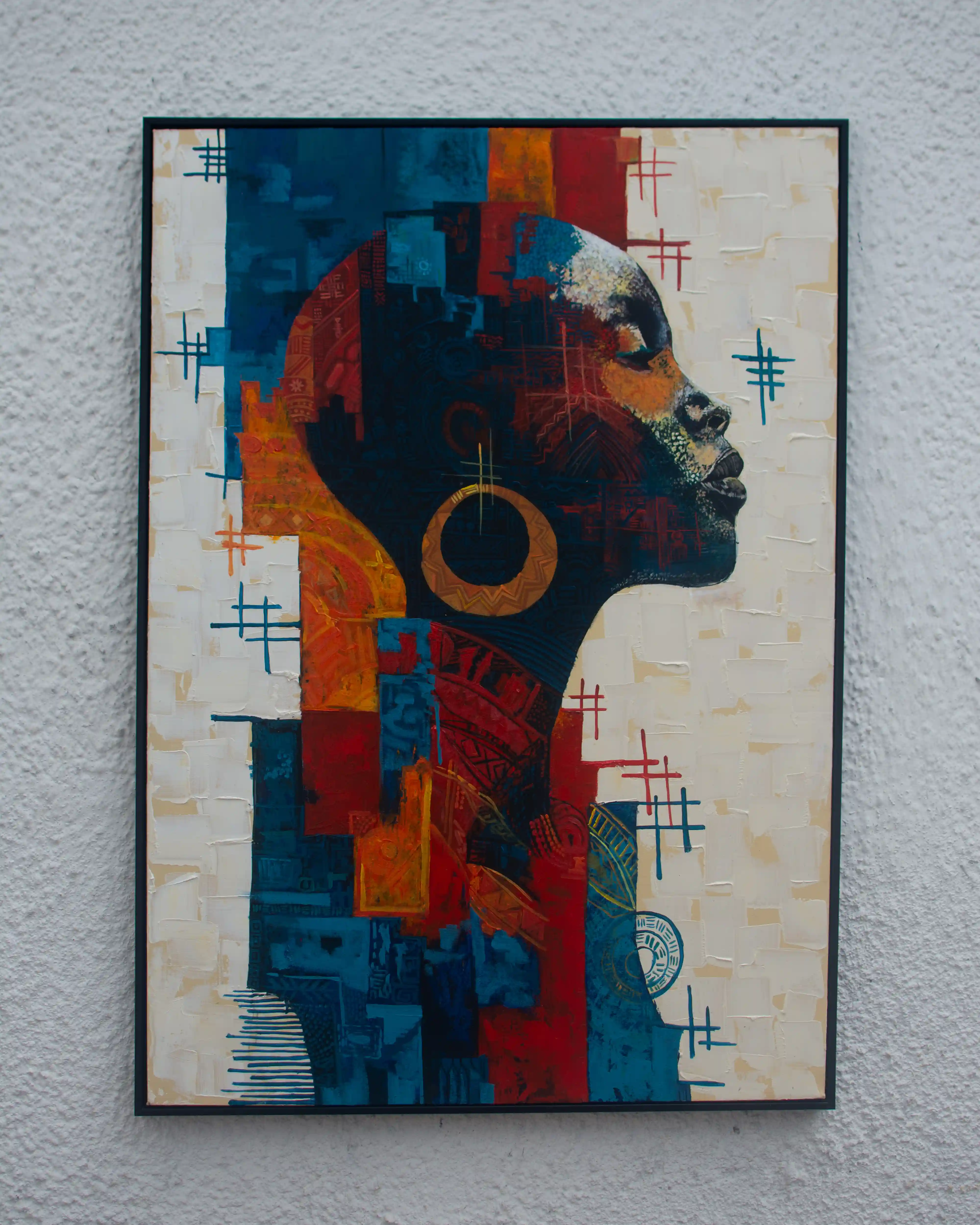 Sauti za ustahimilivu by Sisa - View 1