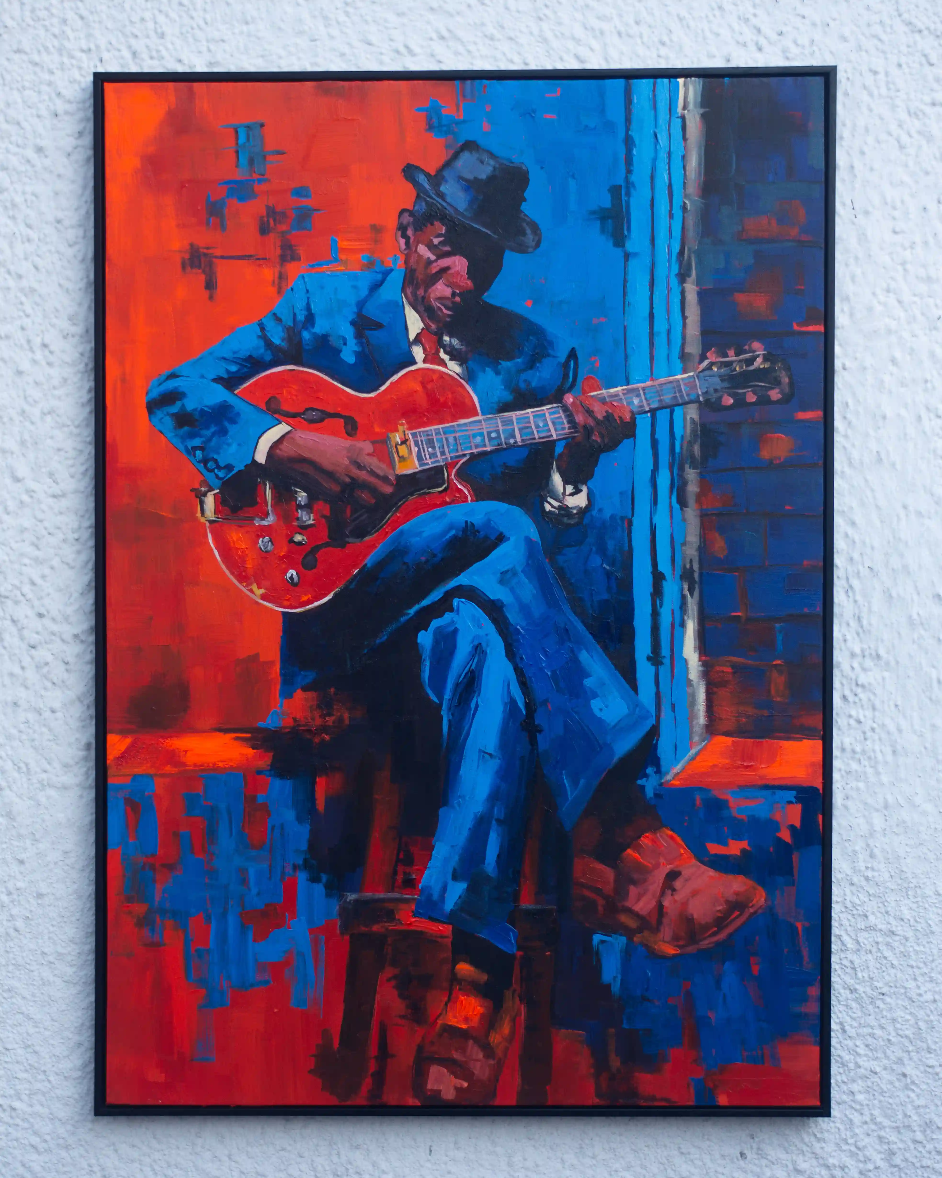 Midnight melody by Sisa - View 1