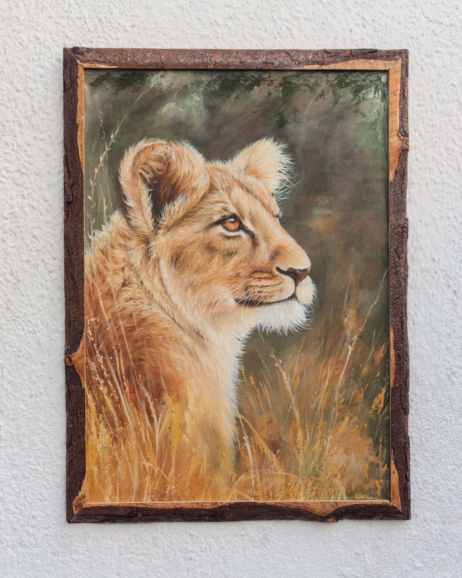 The Majestic by Michael Wenc - View 1