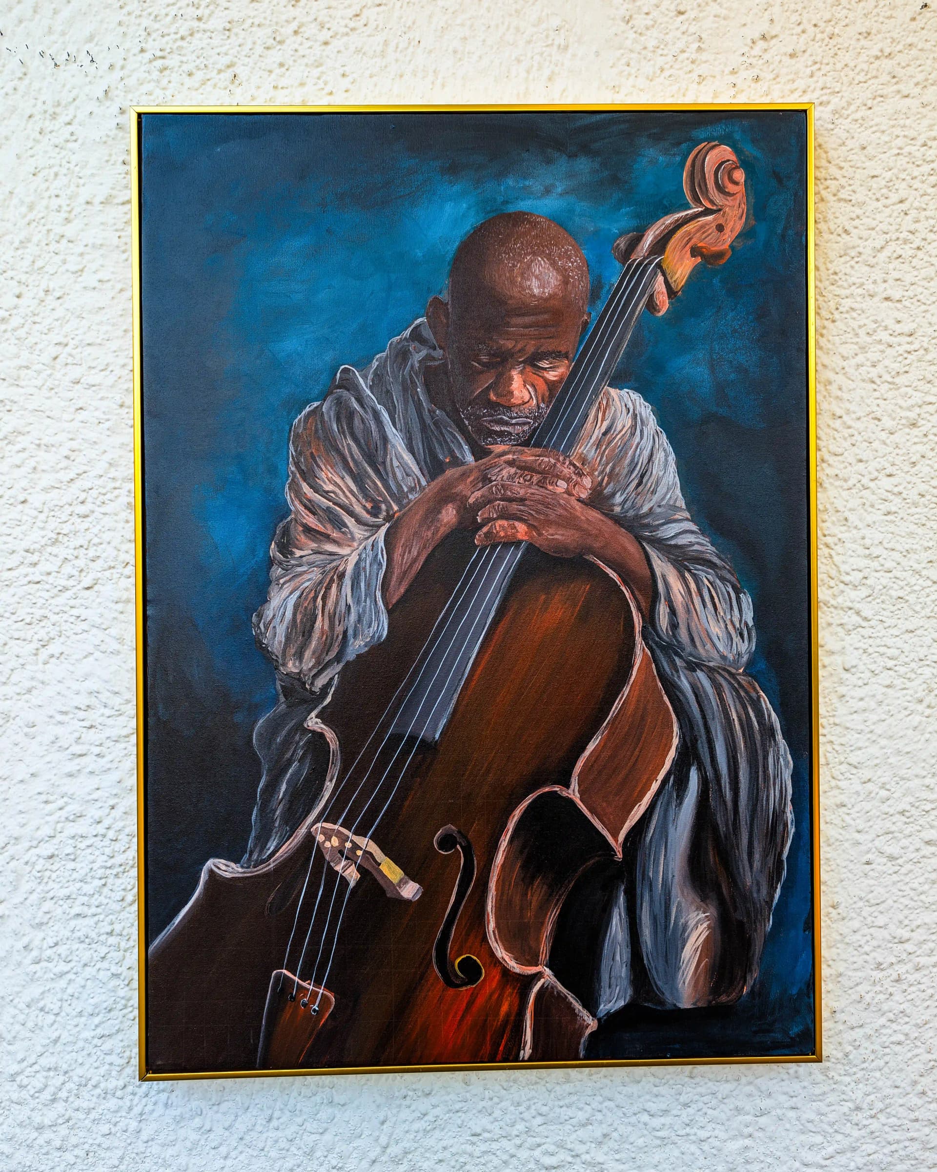 Kitanda cha roho by Sisa - View 1