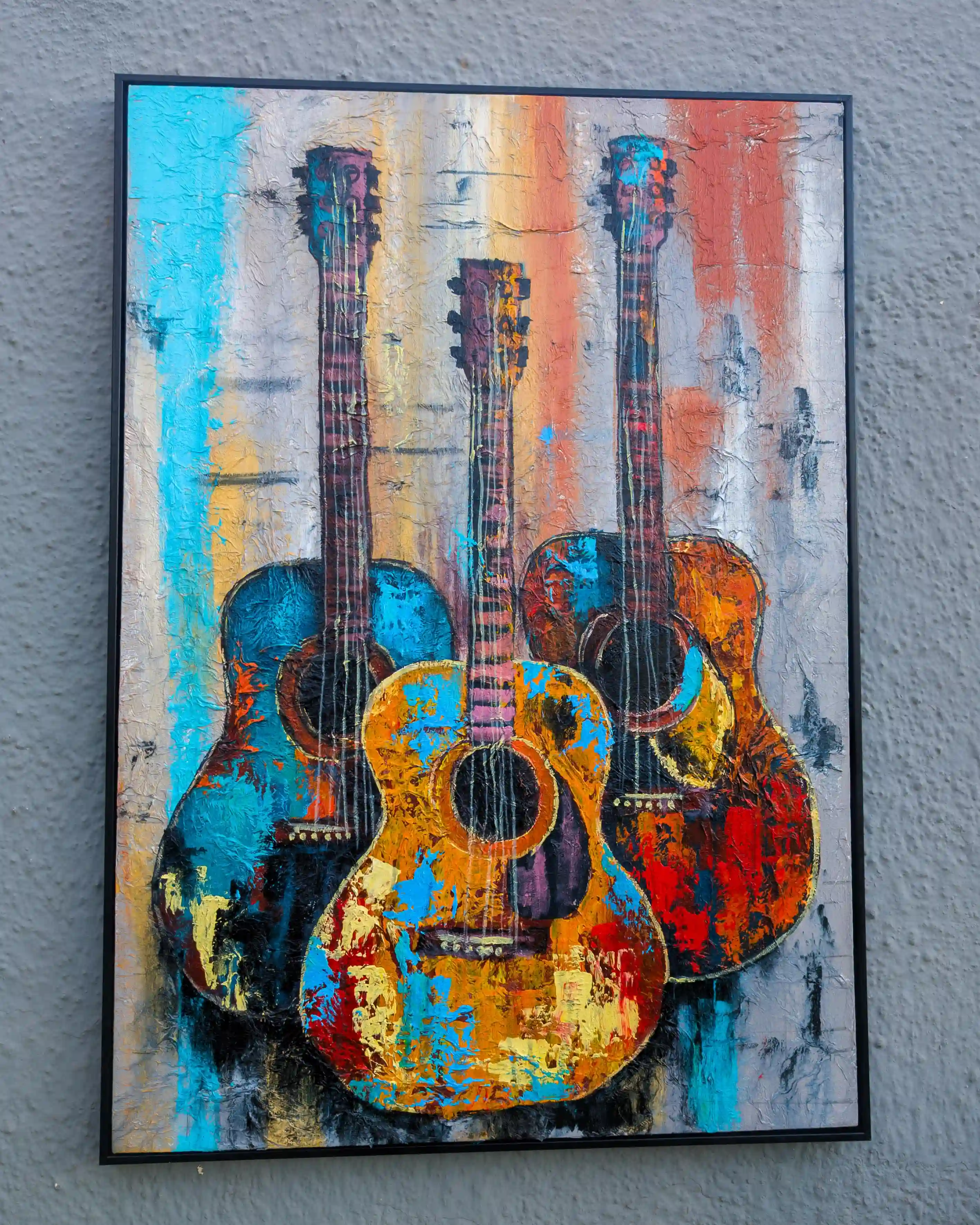 Soul trio by Sisa - View 1