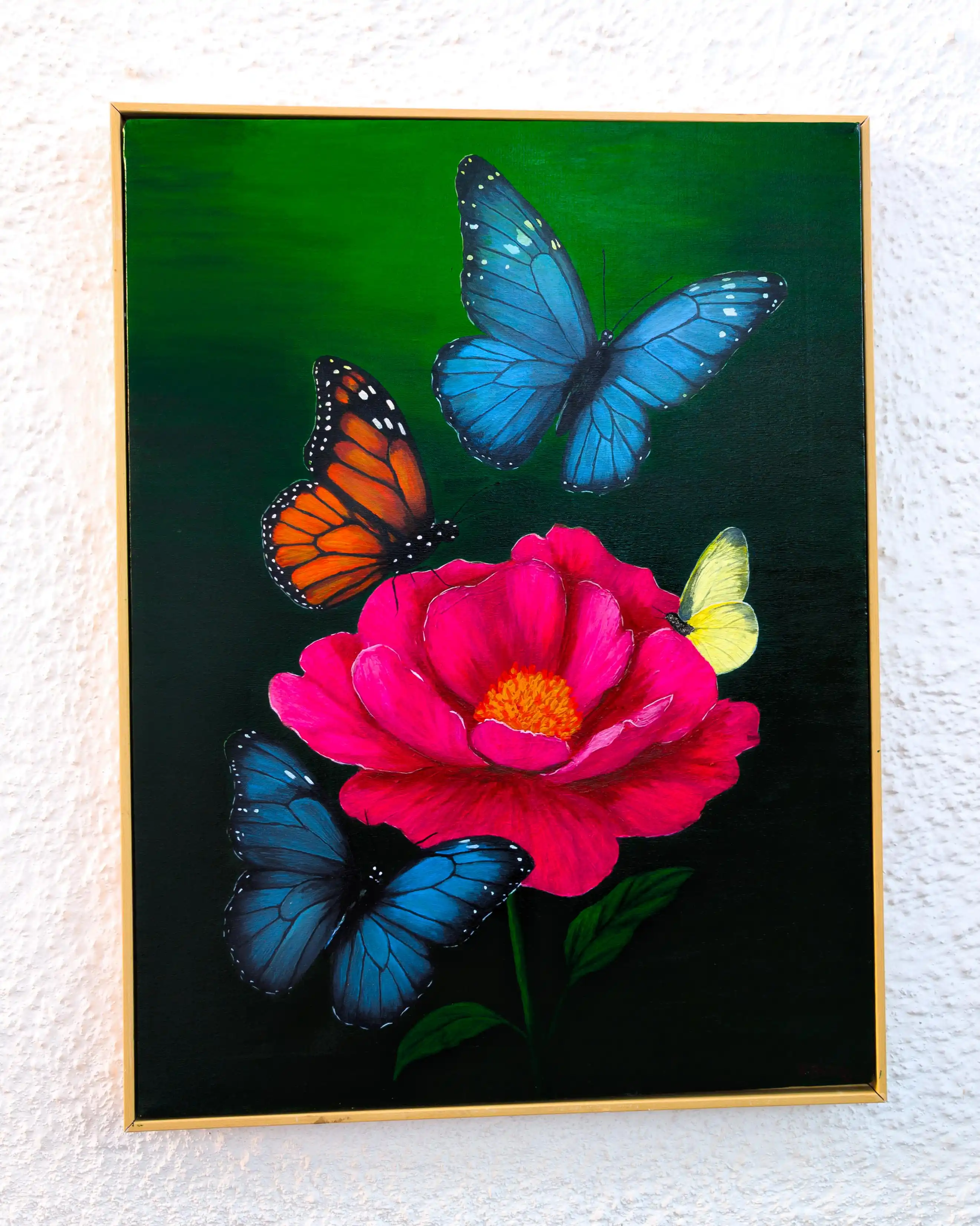 Gathered by Beauty 2025 by Joseph Gimbo - View 1