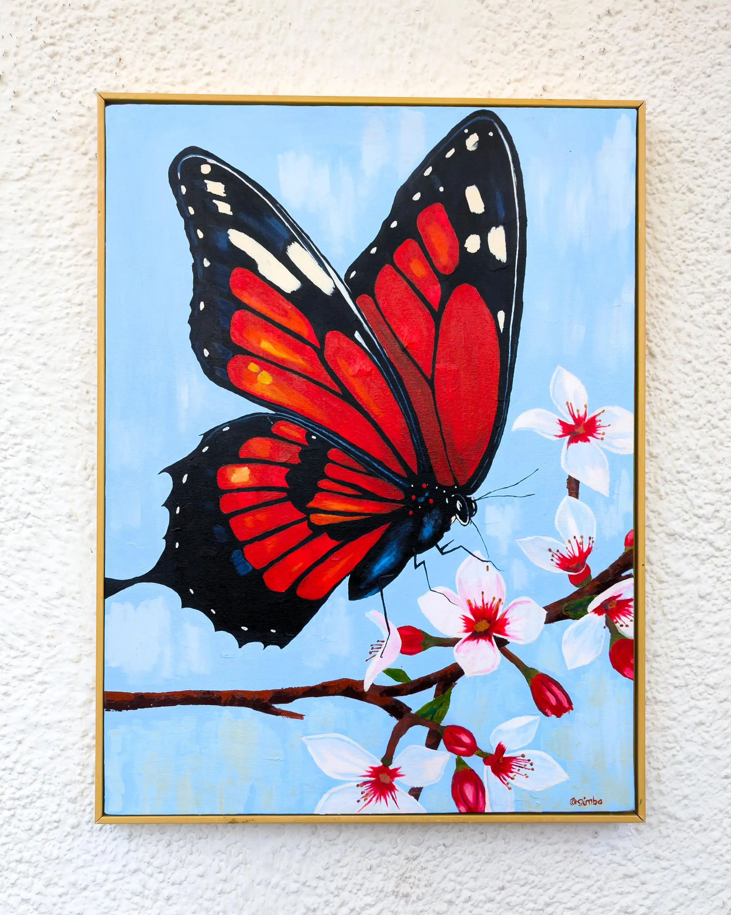 Chasing the Morning Light 2025 by Joseph Gimbo - View 1