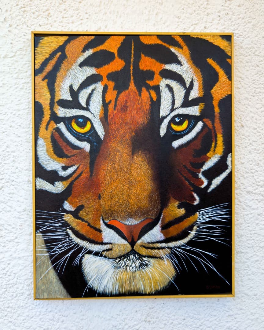 Majesty in focus 2025 by Joseph Gimbo - View 1