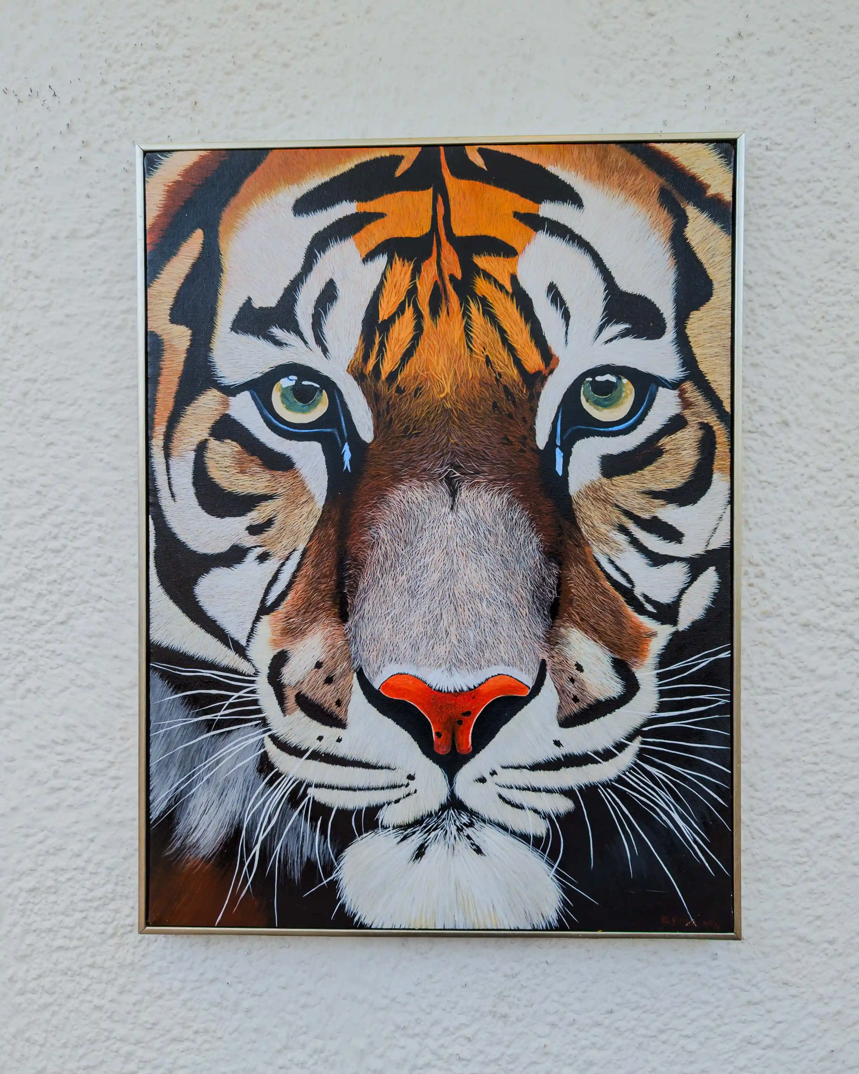 Title: Soul of the Wild 2025 by Joseph Gimbo - View 1