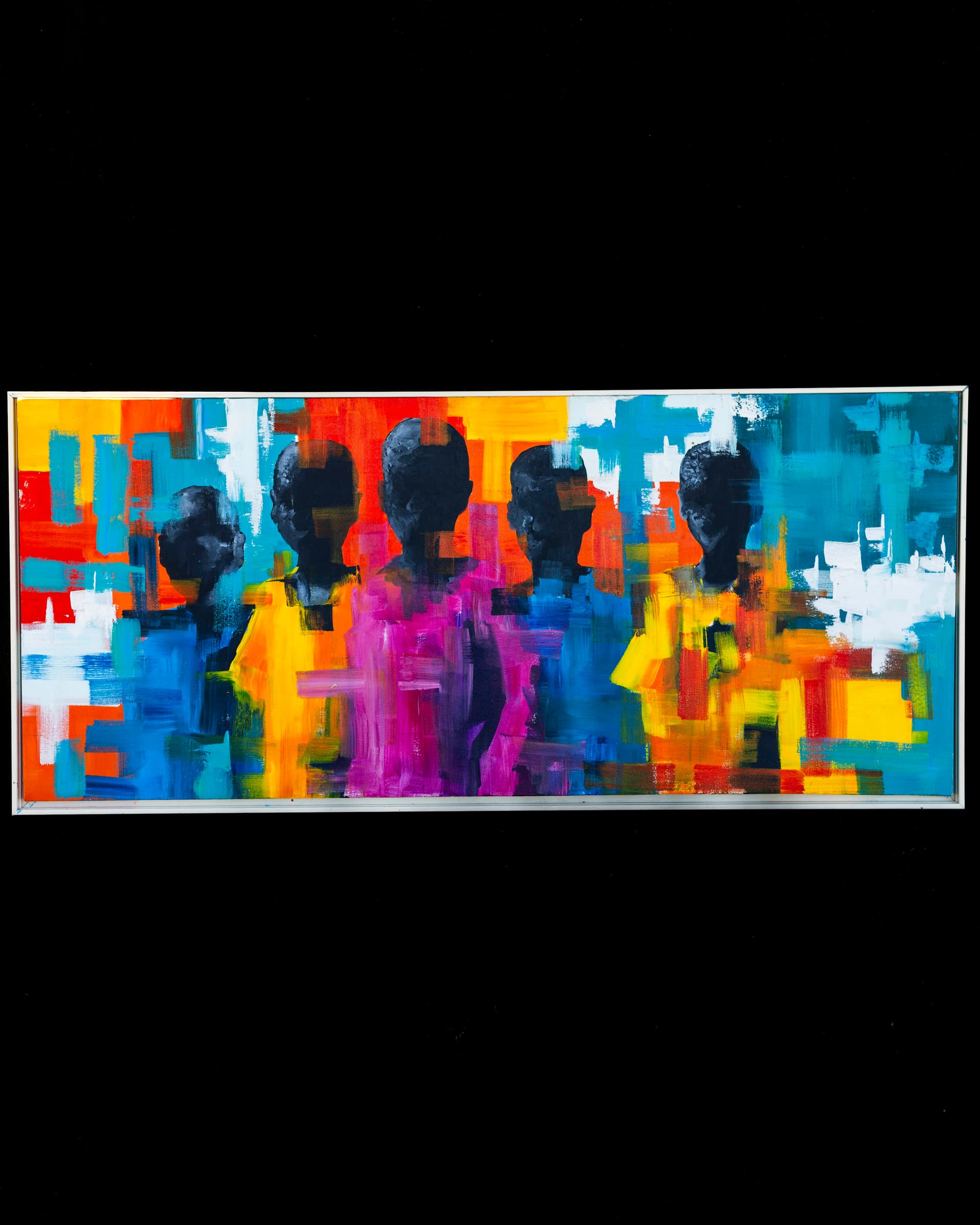 Roho isiyokufa by Sisa - View 1