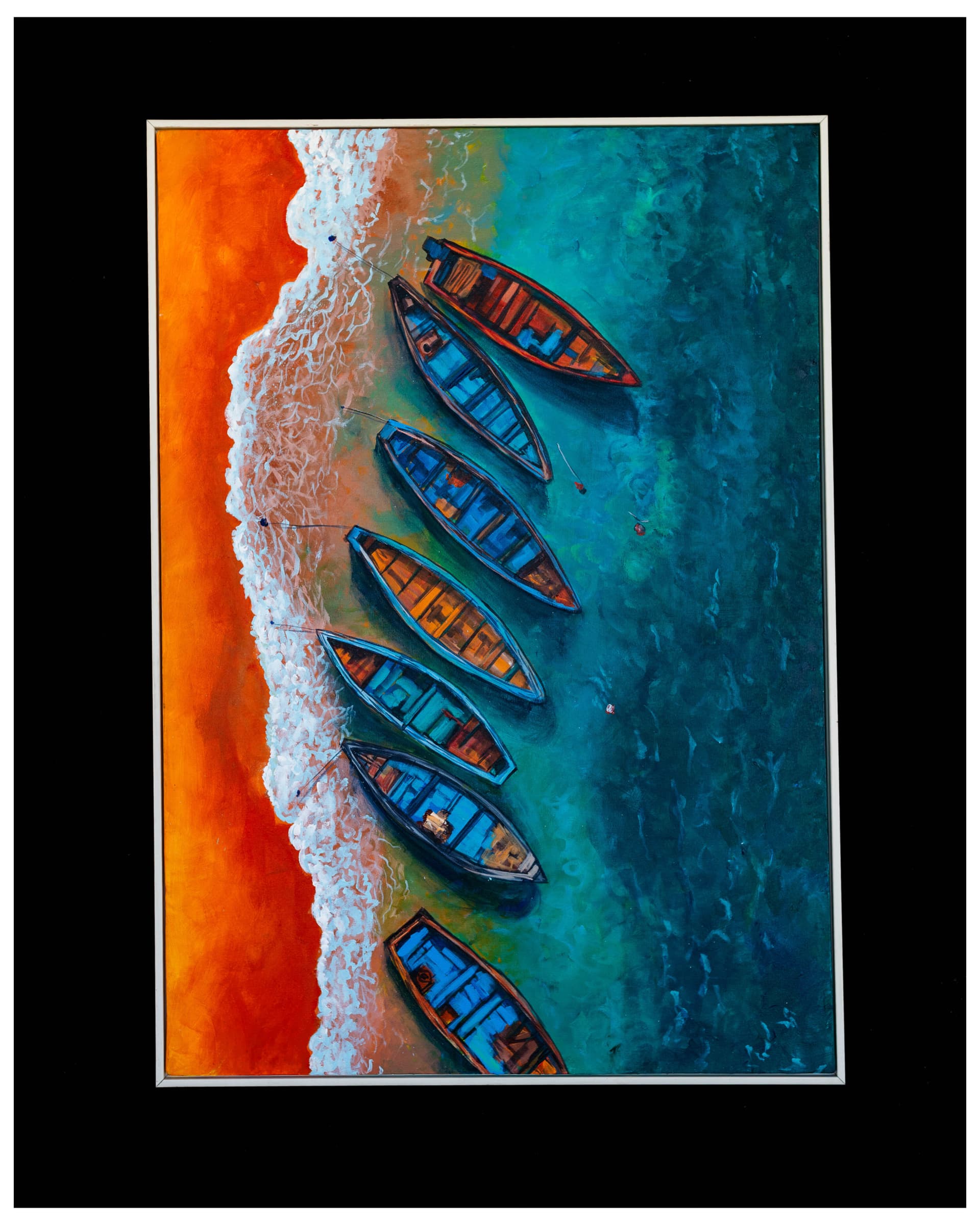 Zawadi ya Bahari by Sisa - View 1