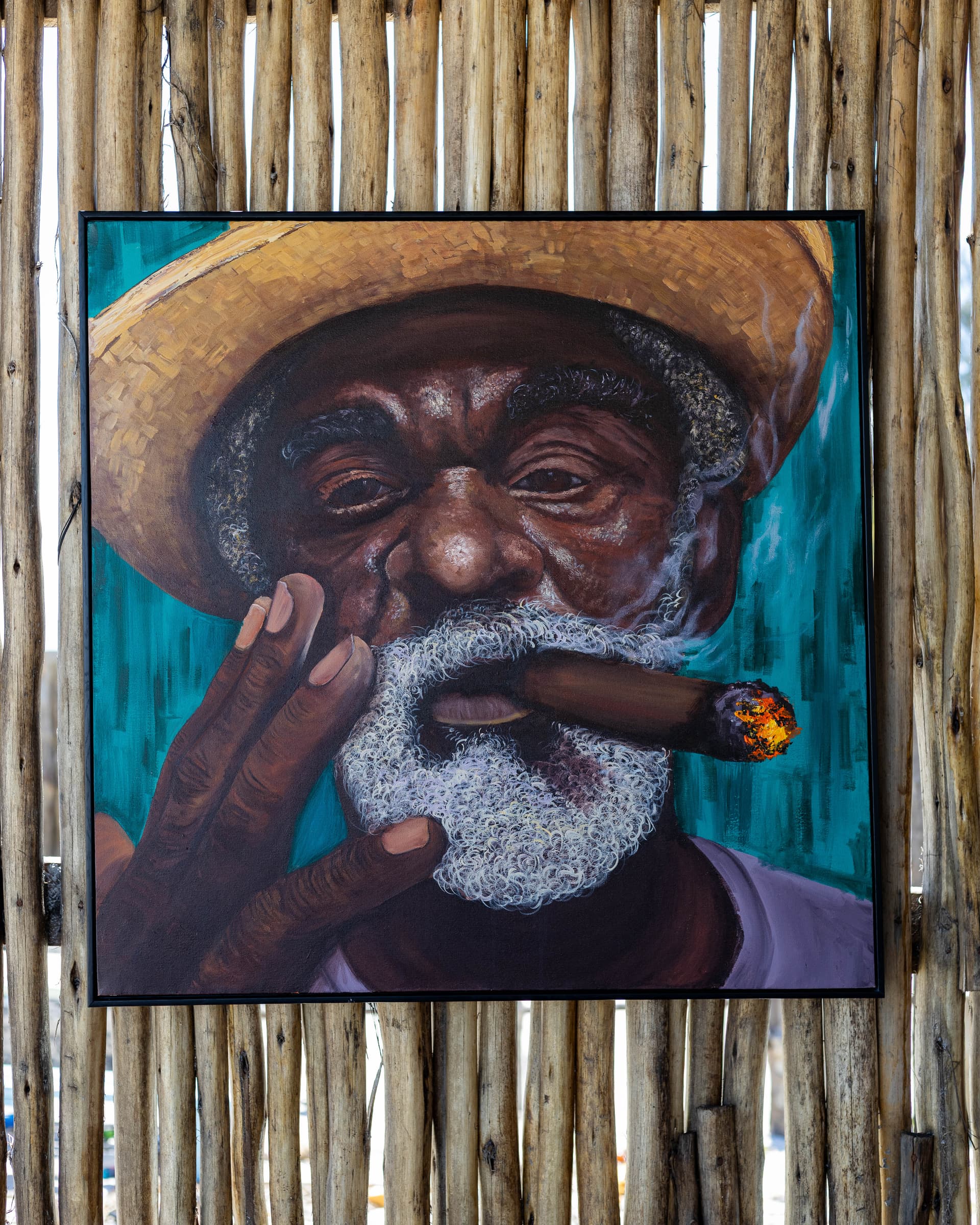 A lifetime stories by Sisa - View 1