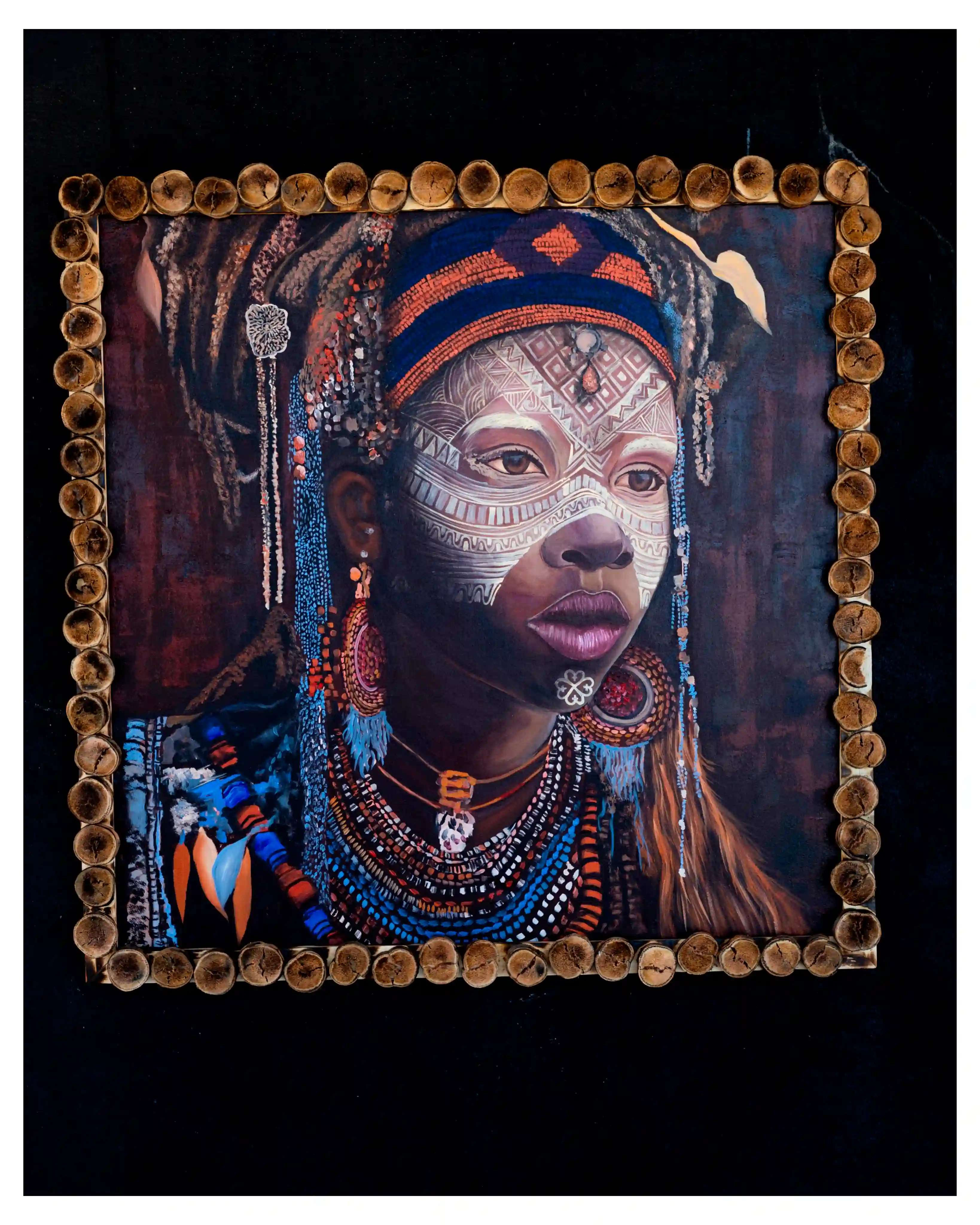 Kivuli cha Nuru II by Sisa - View 1