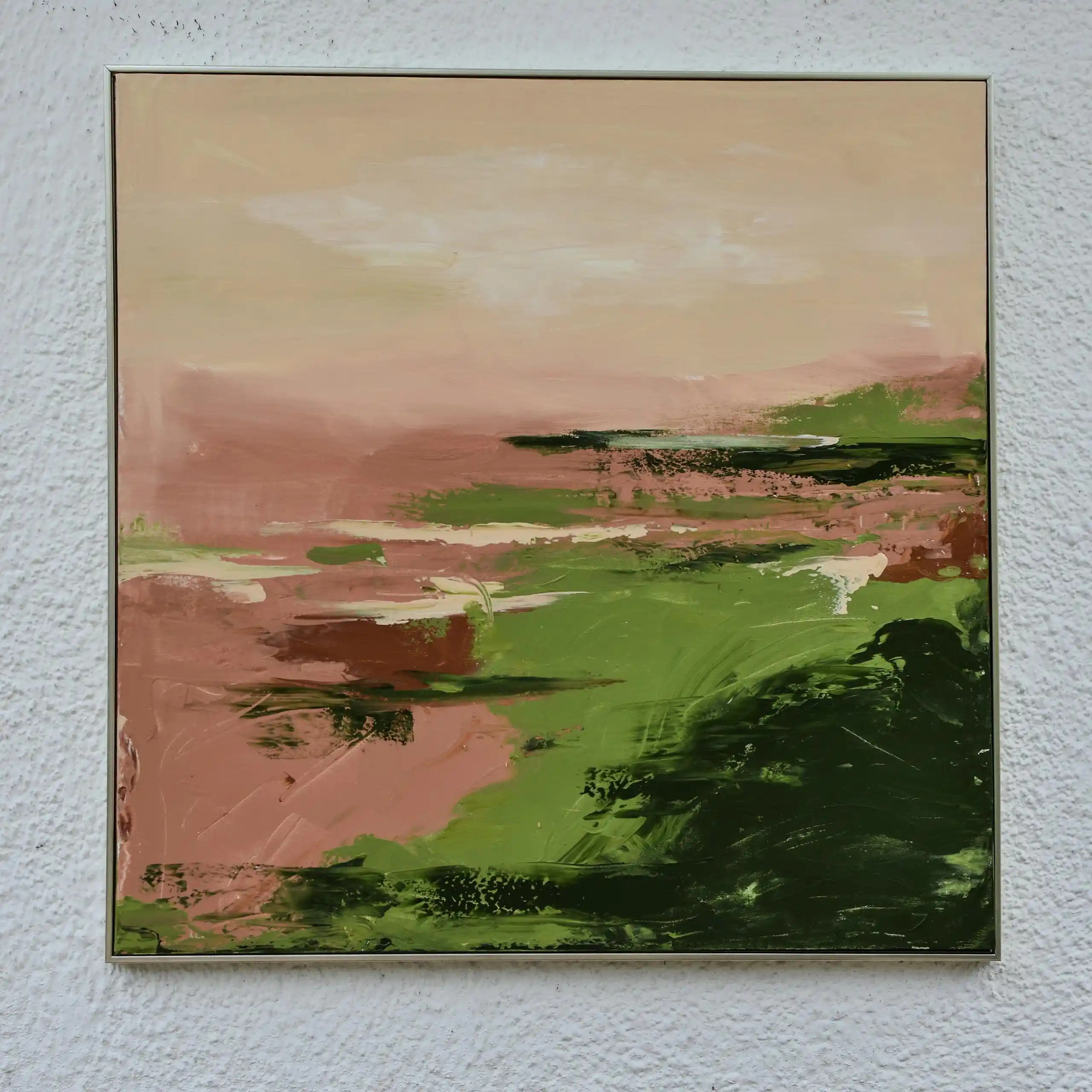 Earth tones 1 by Nias Nyalada - View 1