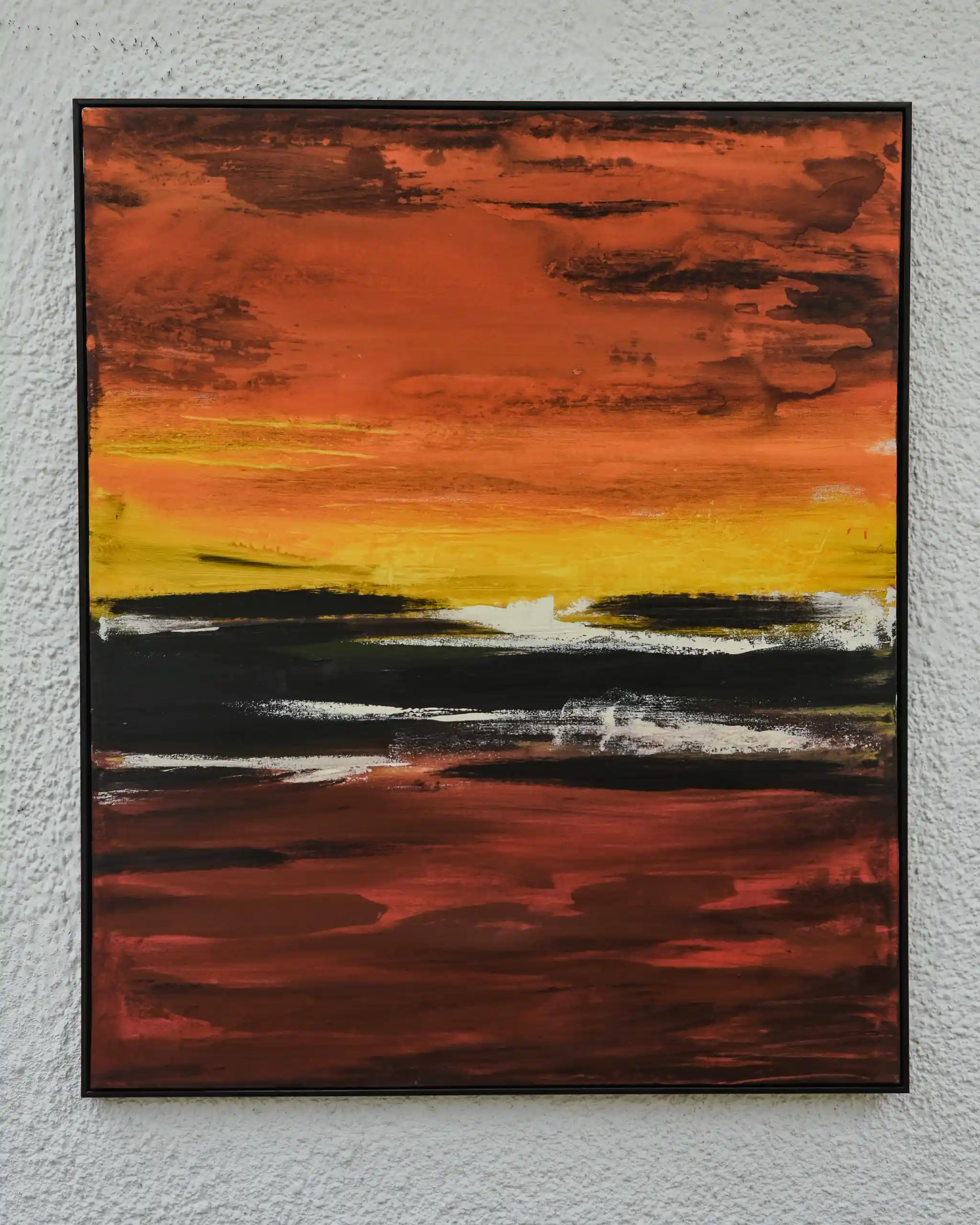 Alternate Golden Hour by Nias Nyalada - View 1