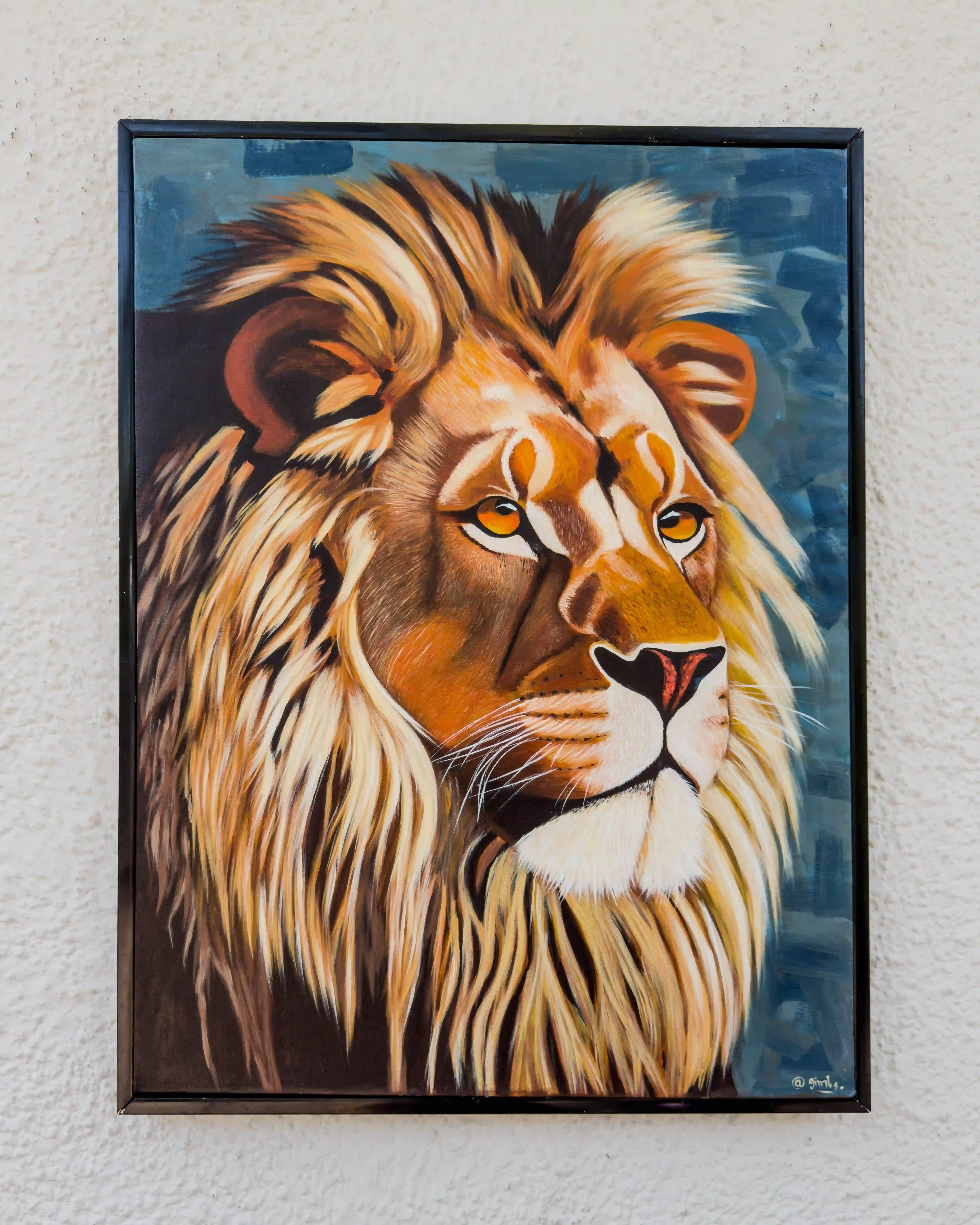 Majestic View 2025 by Joseph Gimbo - View 1