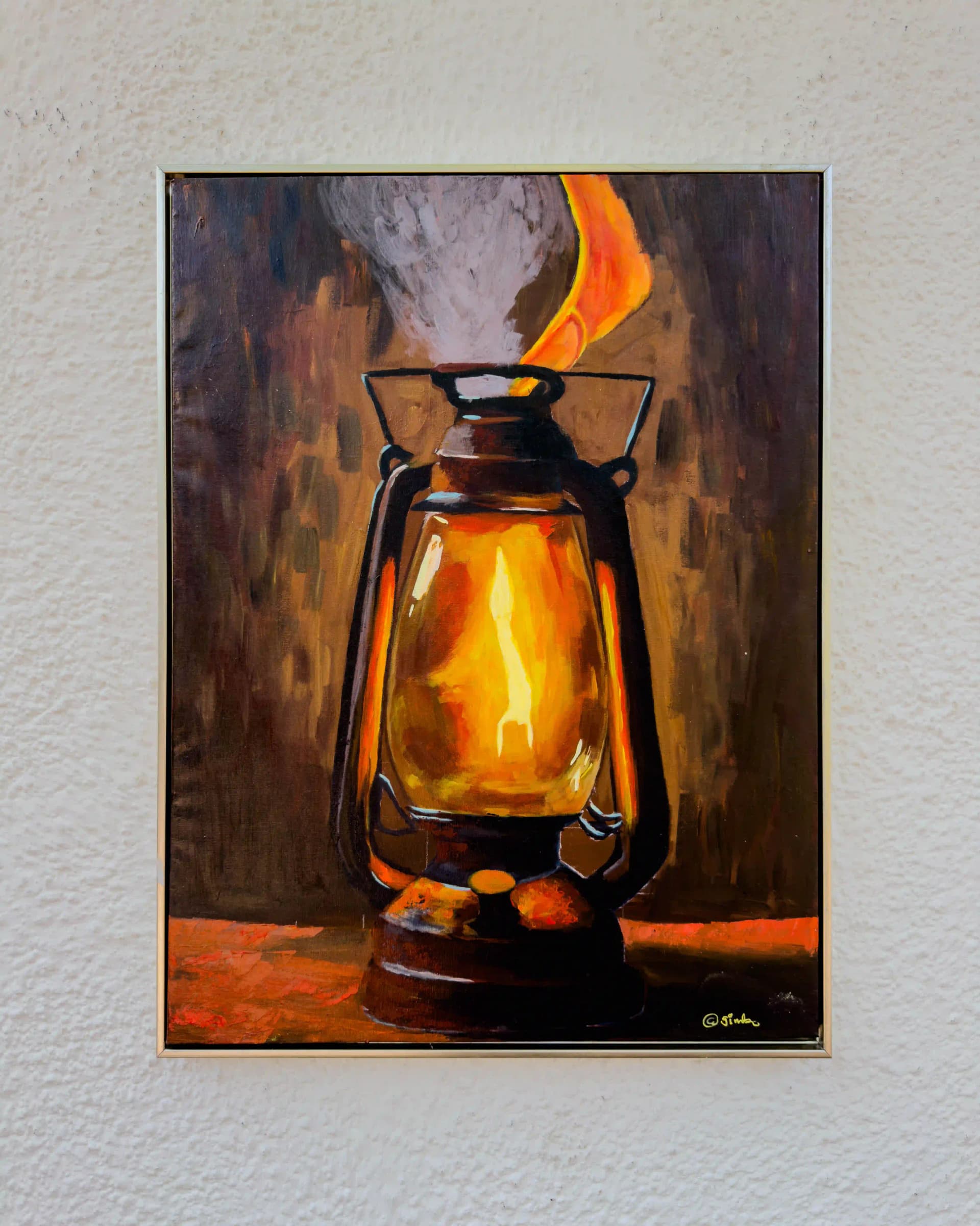 Soul Lightning 2025 by Joseph Gimbo - View 1