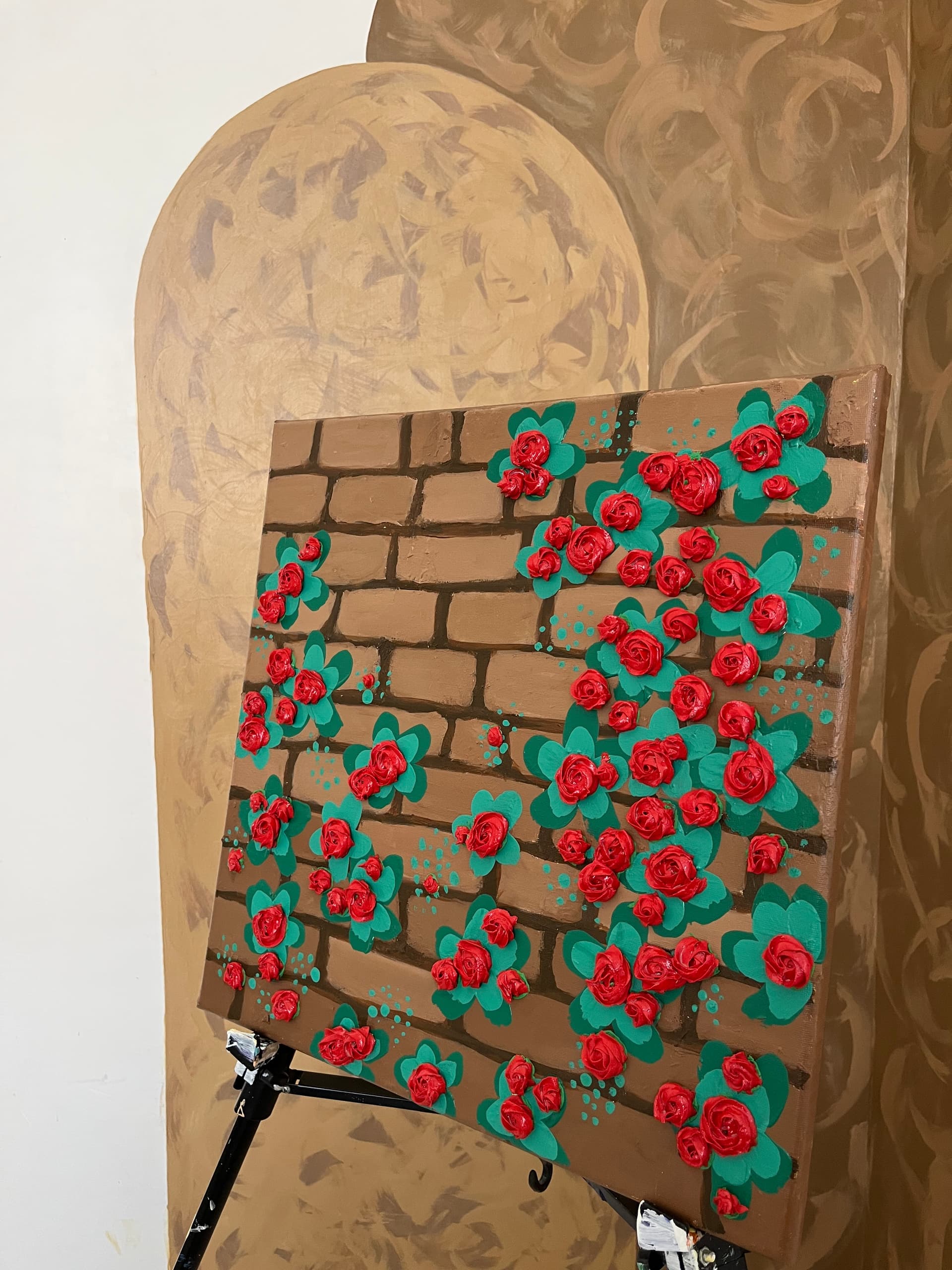 Bloom I by GeeJaay - View 1