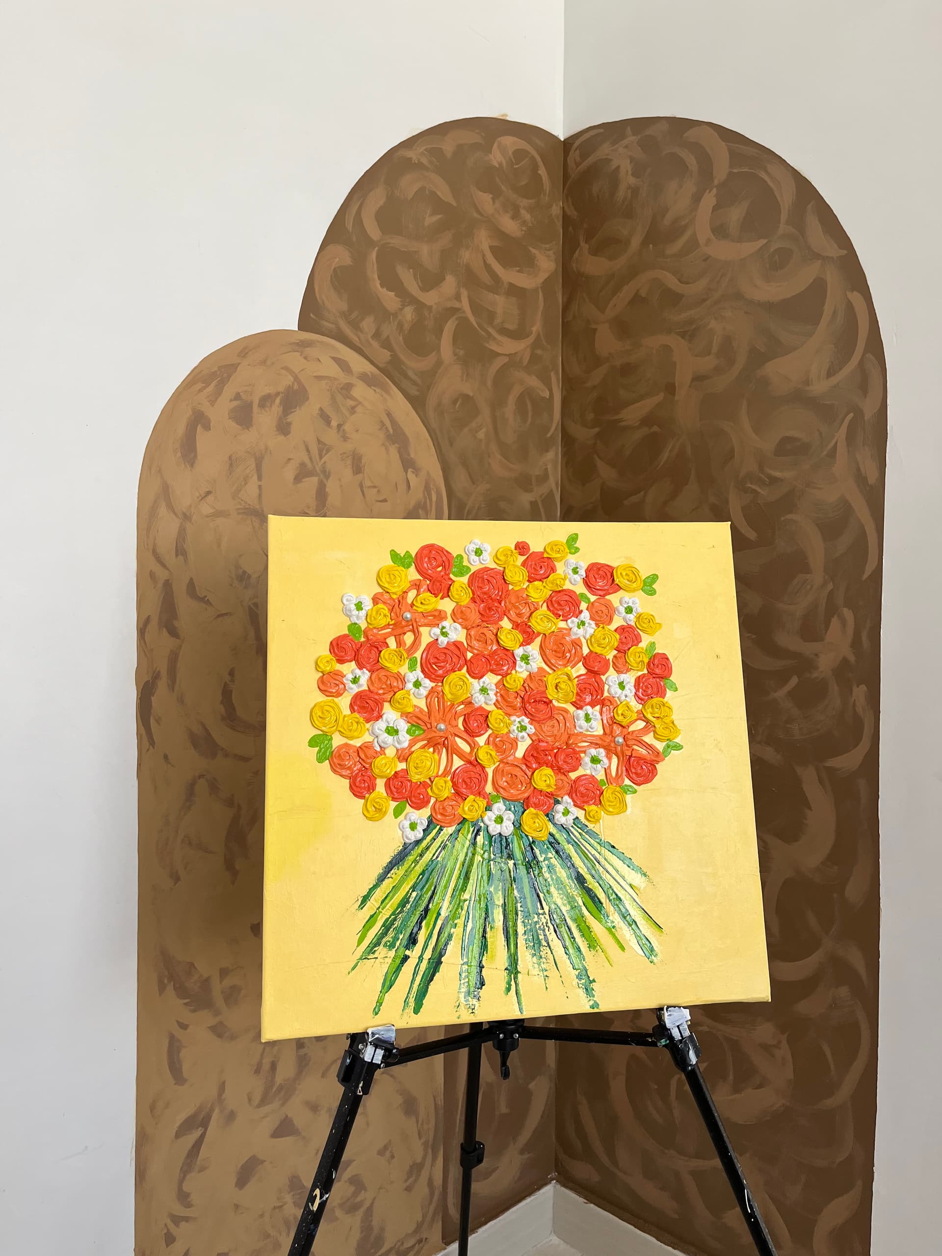 Bloom II by GeeJaay - View 1