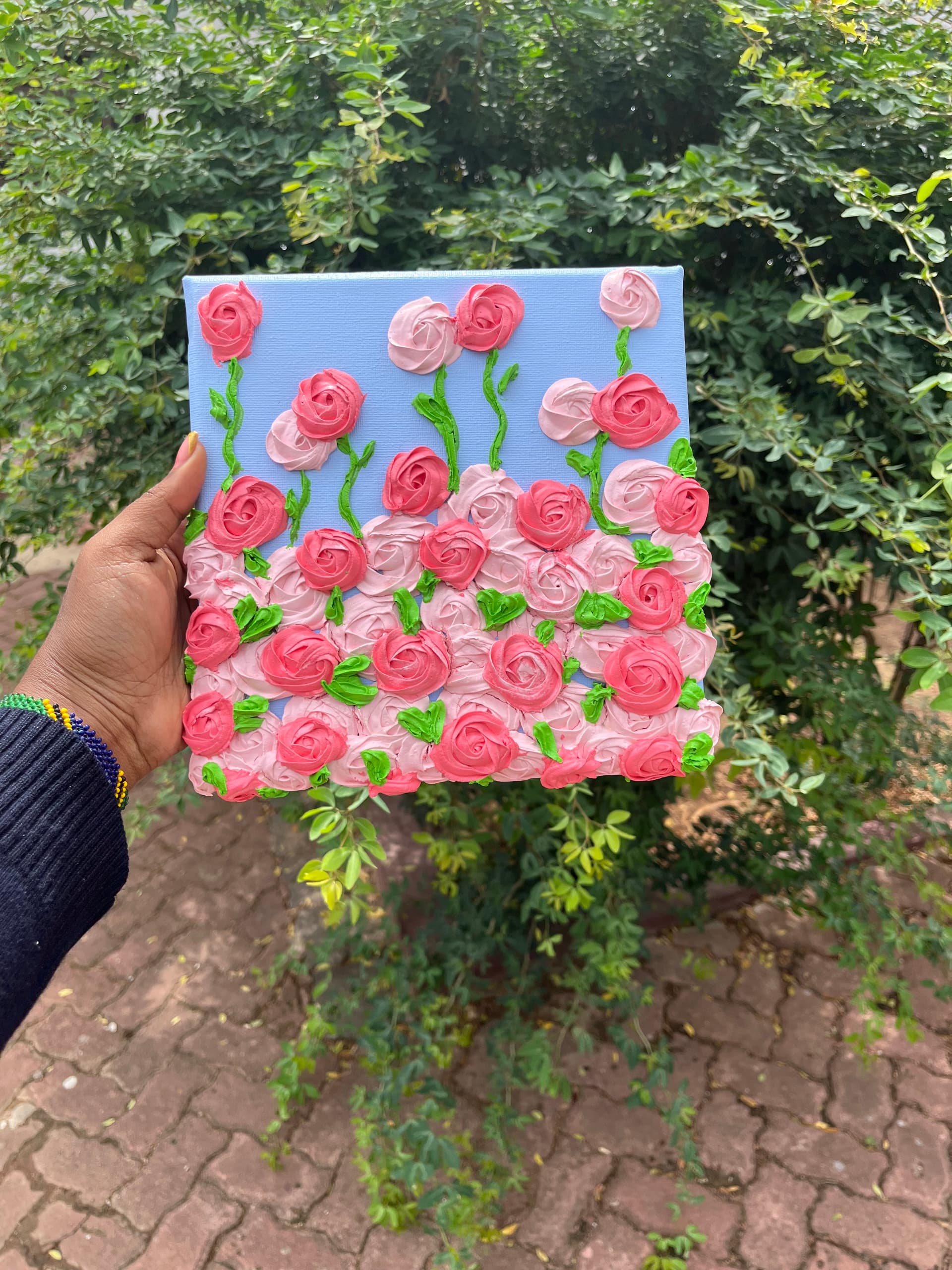 Bloom III by GeeJaay - View 1