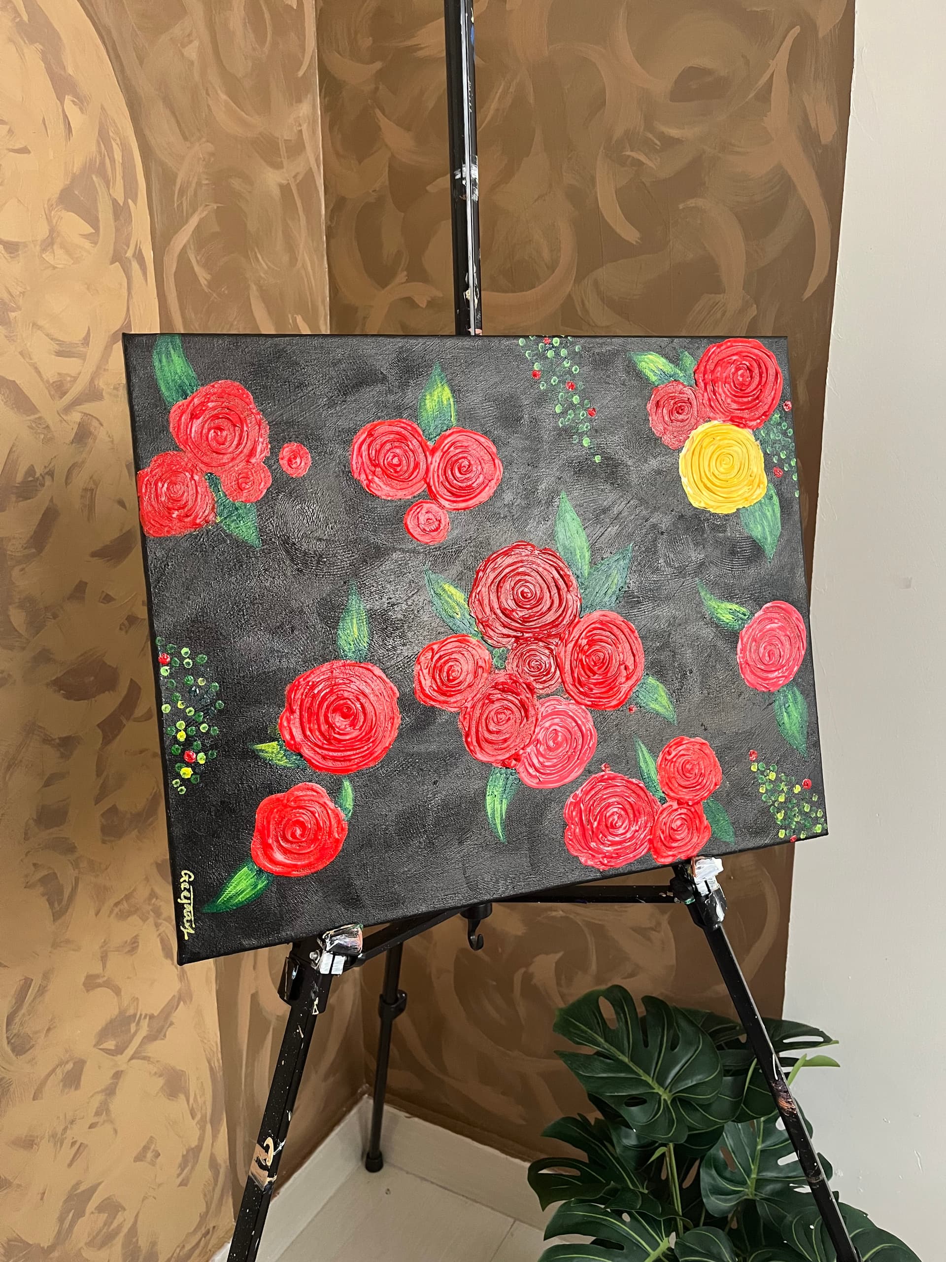 Bloom IV by GeeJaay - View 1