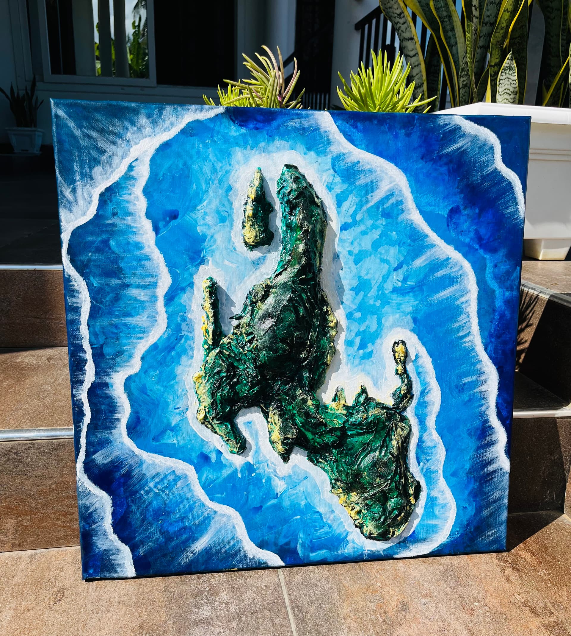 Zenji by GeeJaay - View 1