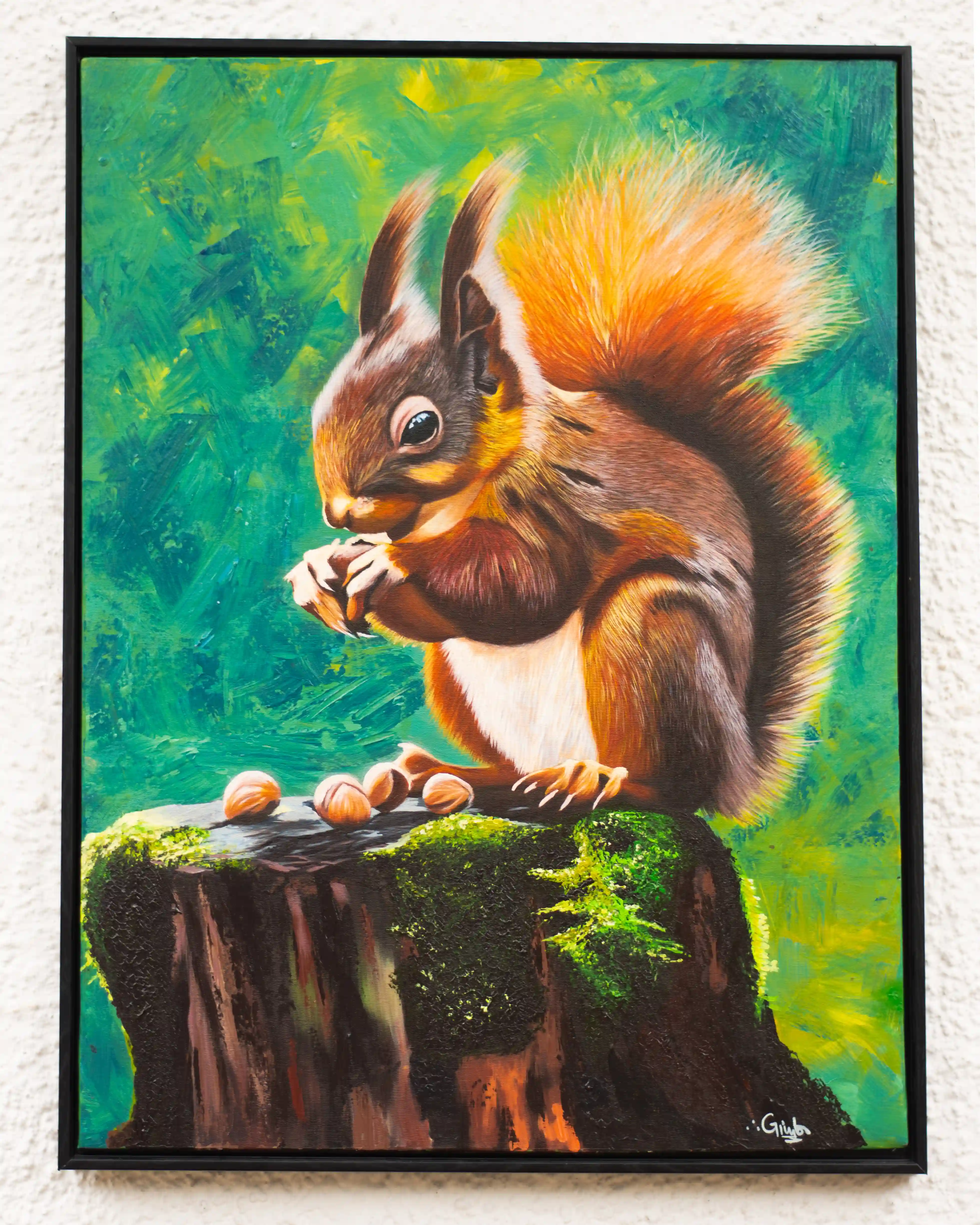 The keeper of Tomorrow 026 by Joseph Gimbo - View 1