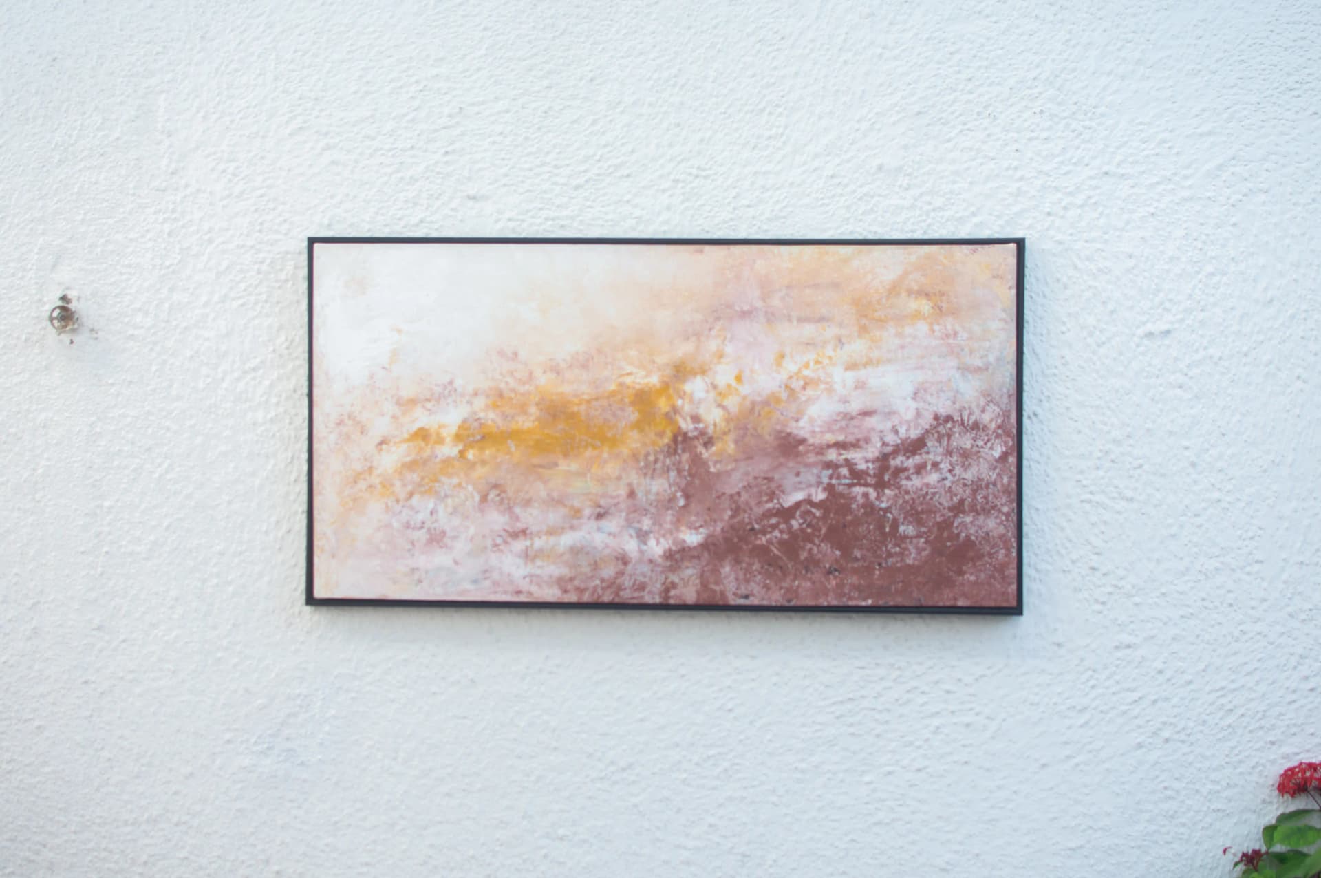 Ochre Fade by Nias Nyalada - View 1