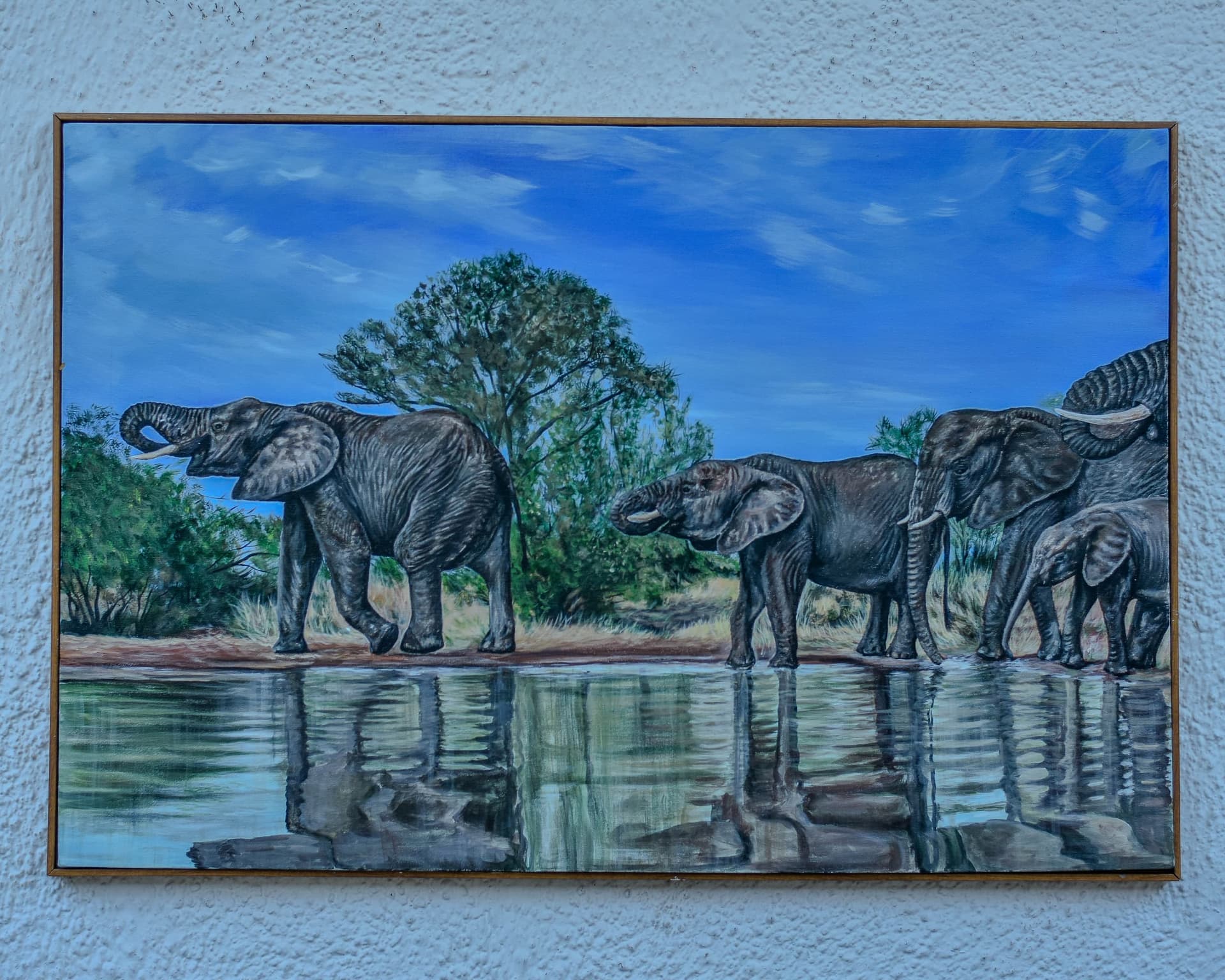 Leadership by Abel Mndeba - View 1