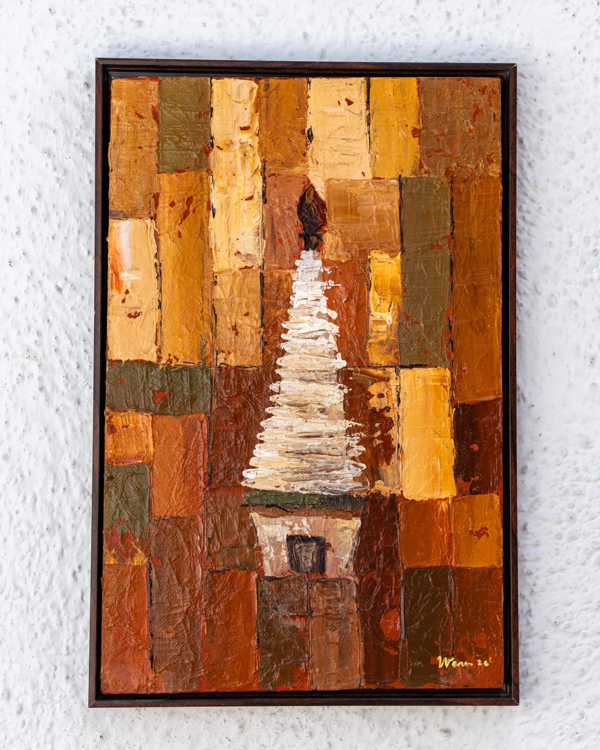 A Landmark We Knew. (Tribute To Mbeya City) by Michael Wenc - View 1