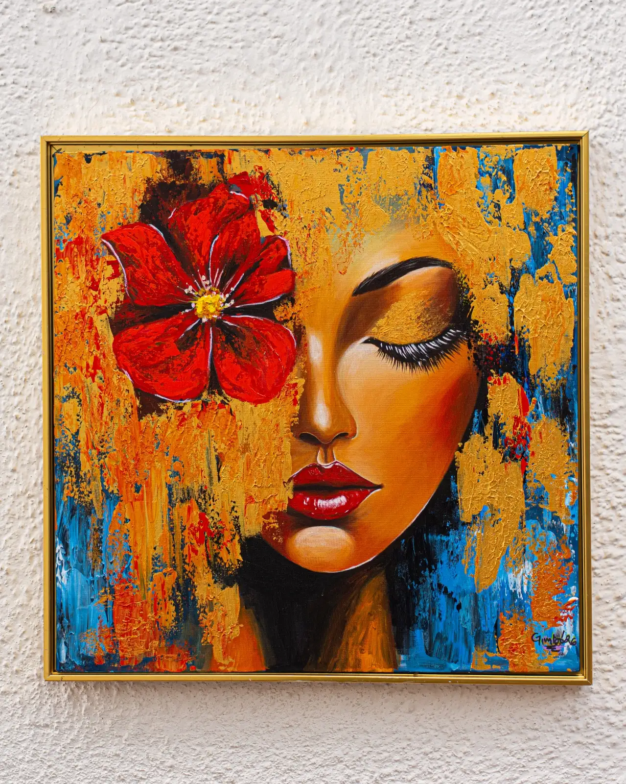 Beyond Beauty by Joseph Gimbo - View 1