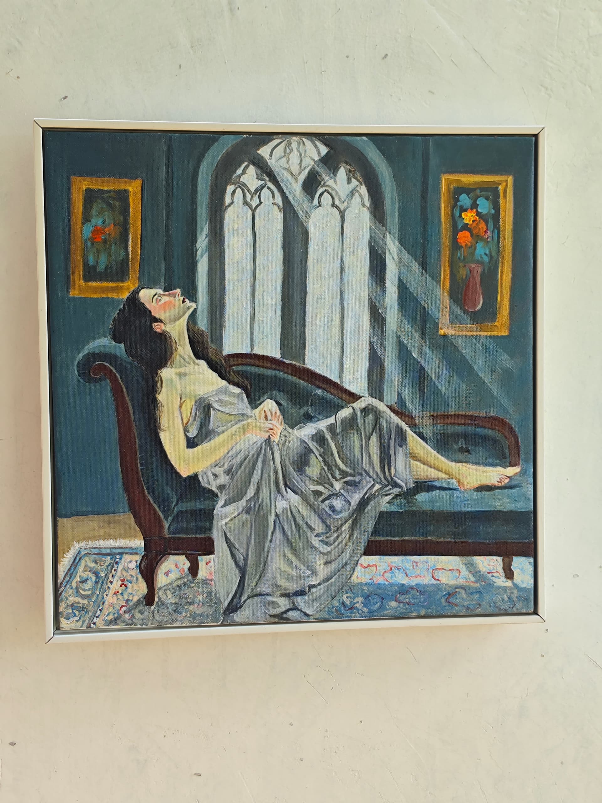 The waiting heart by Daukhat - View 1