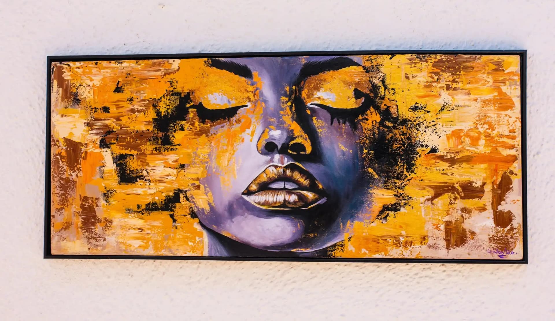 Beauty in Silence '26 by Joseph Gimbo - View 1